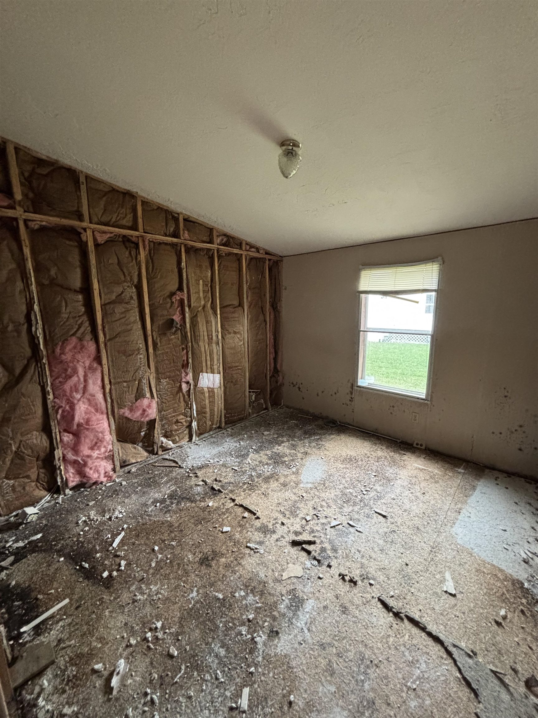 2240 Mark Street Buel Township MI 48422