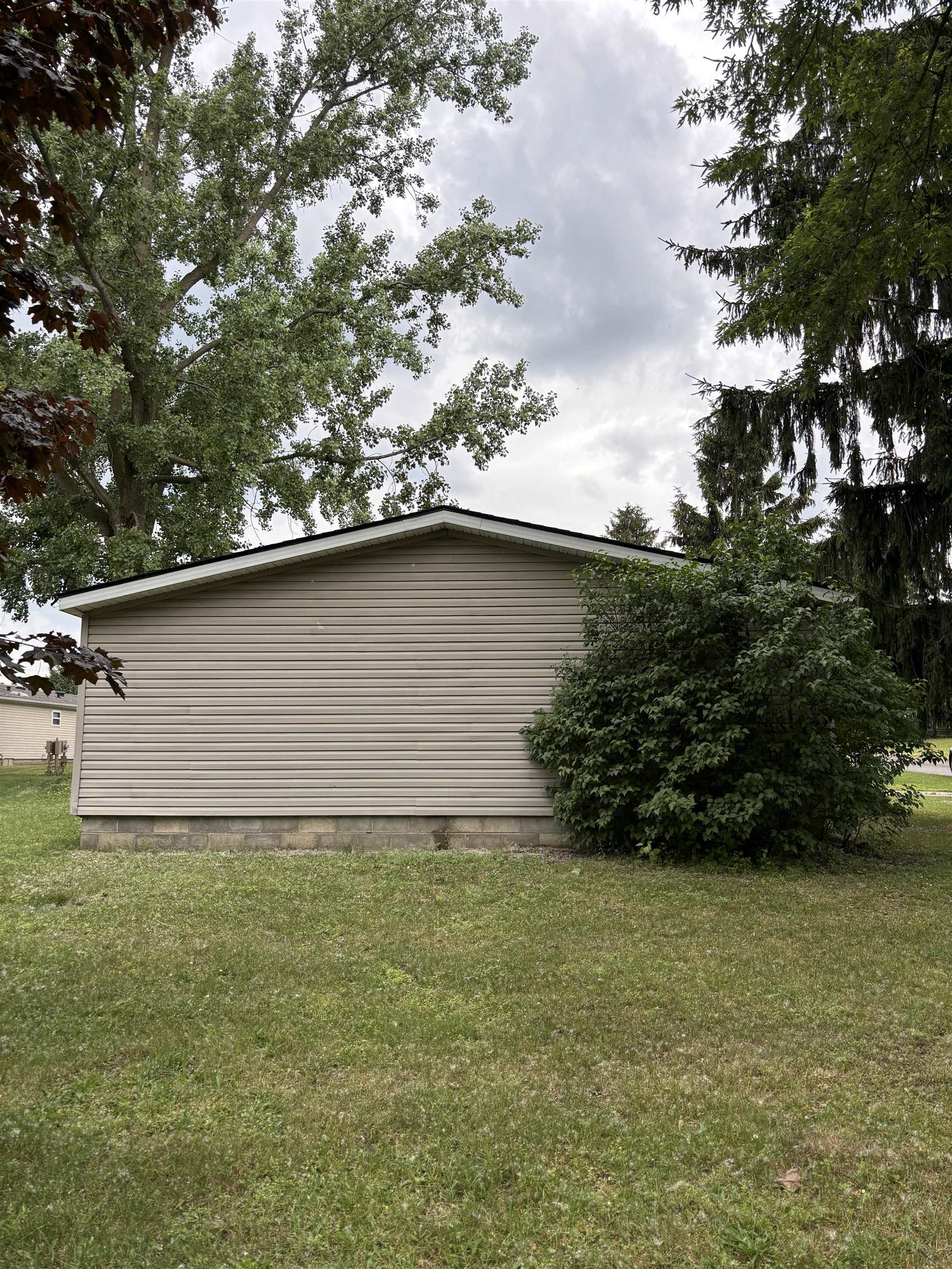 2240 Mark Street Buel Township MI 48422