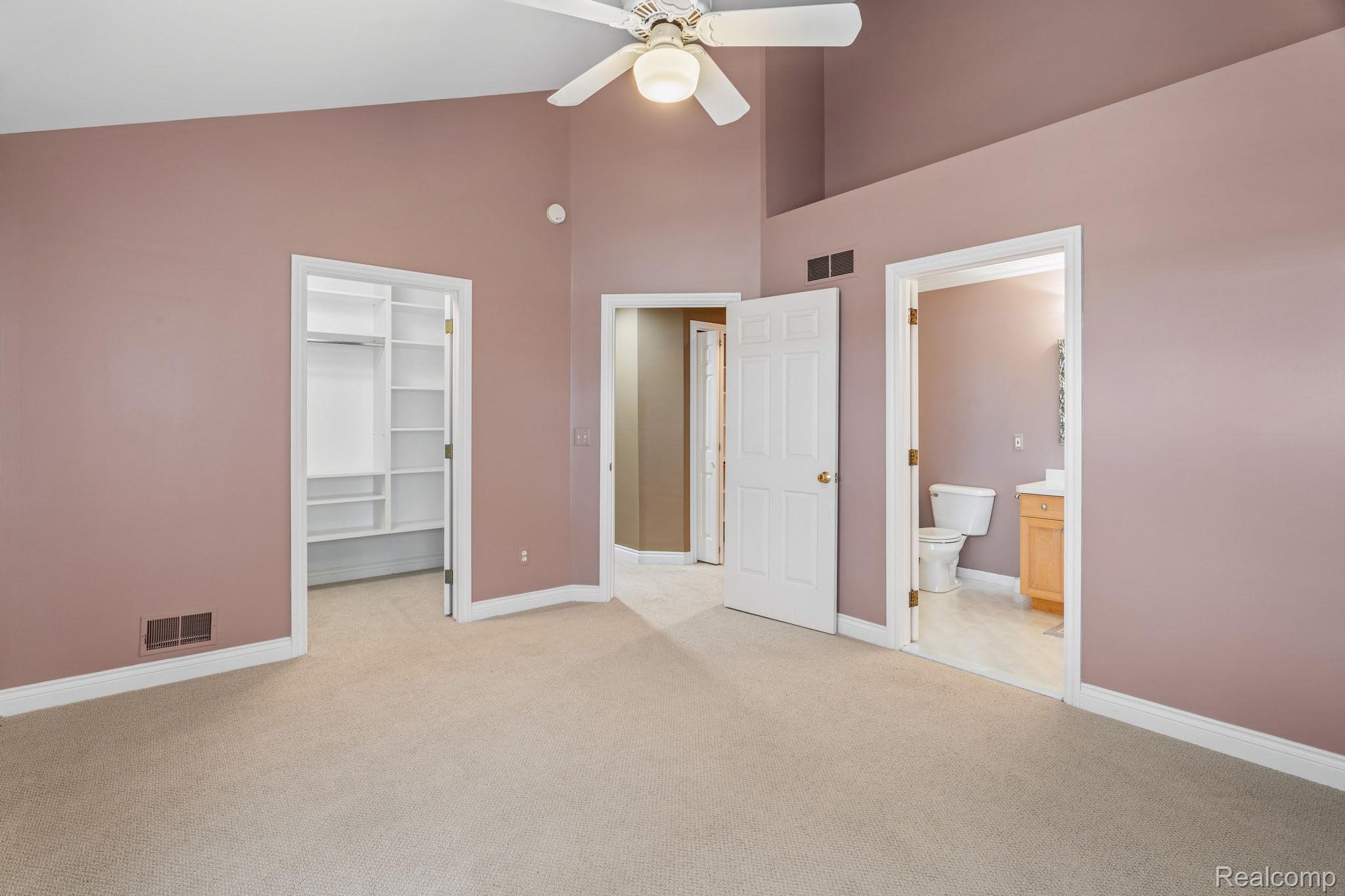 6051 Hough Road Almont Township MI 48003