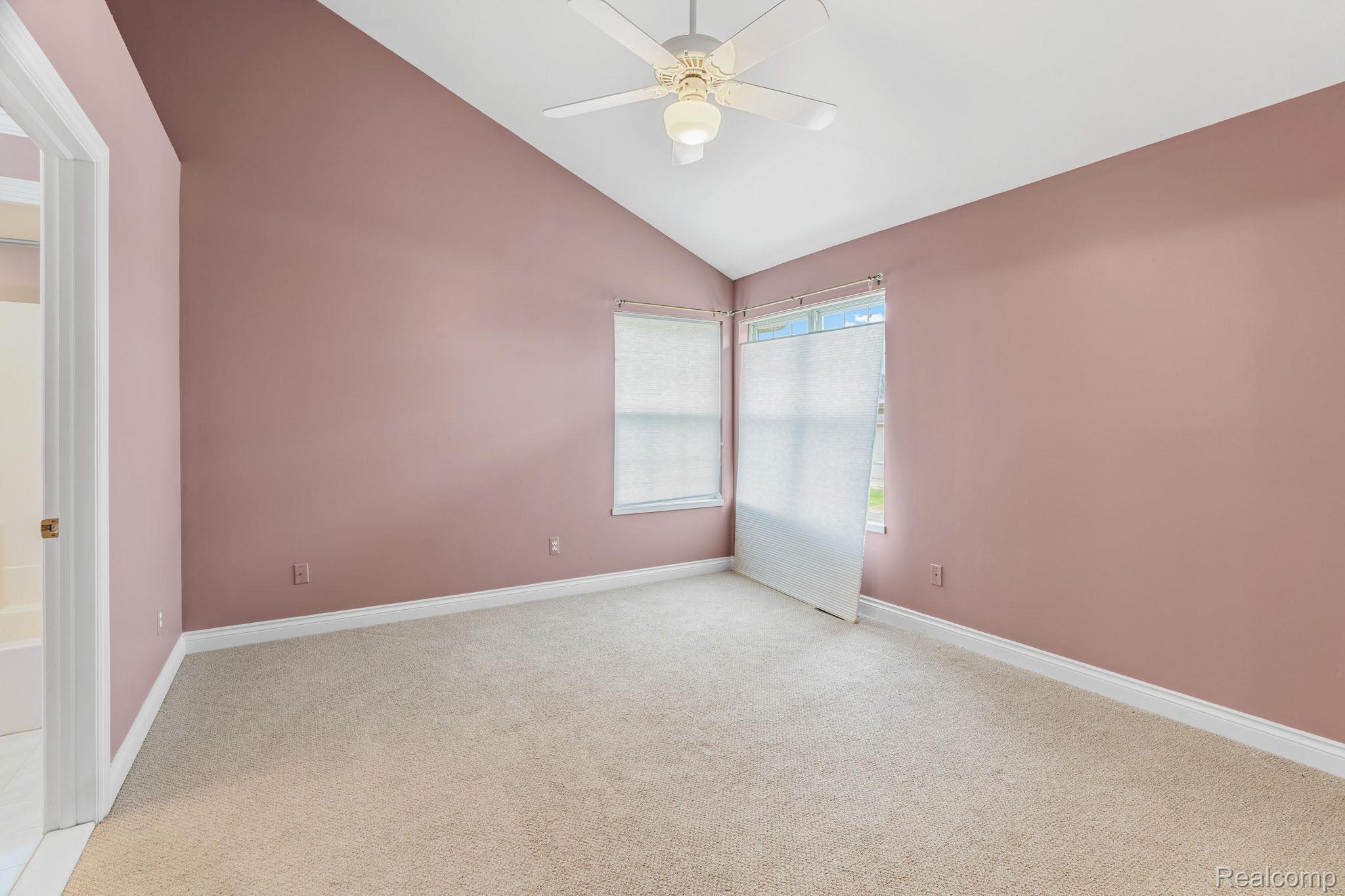 6051 Hough Road Almont Township MI 48003