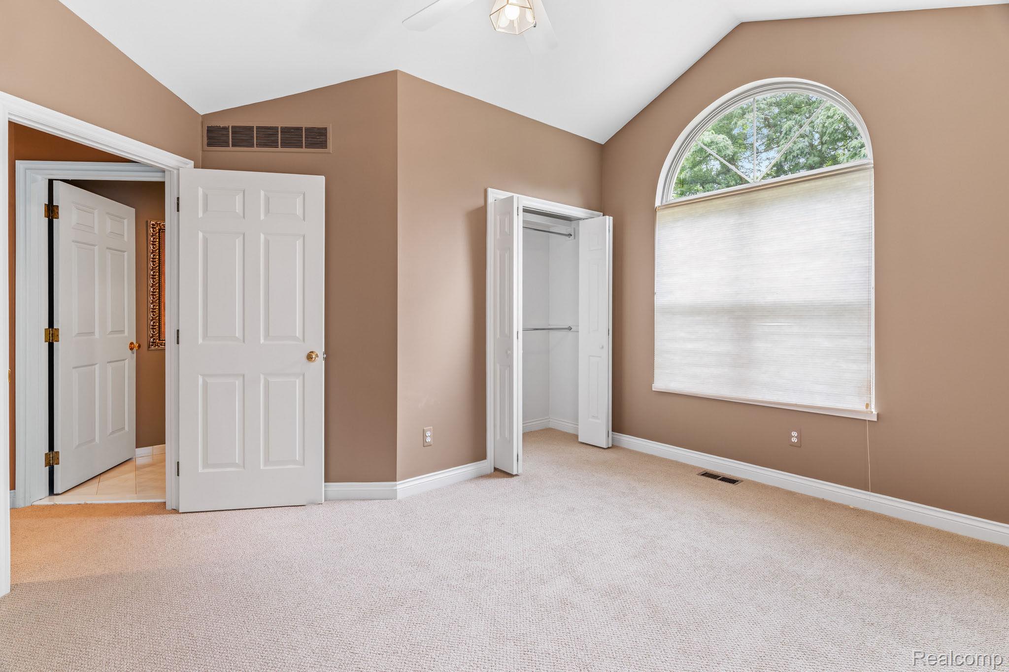 6051 Hough Road Almont Township MI 48003