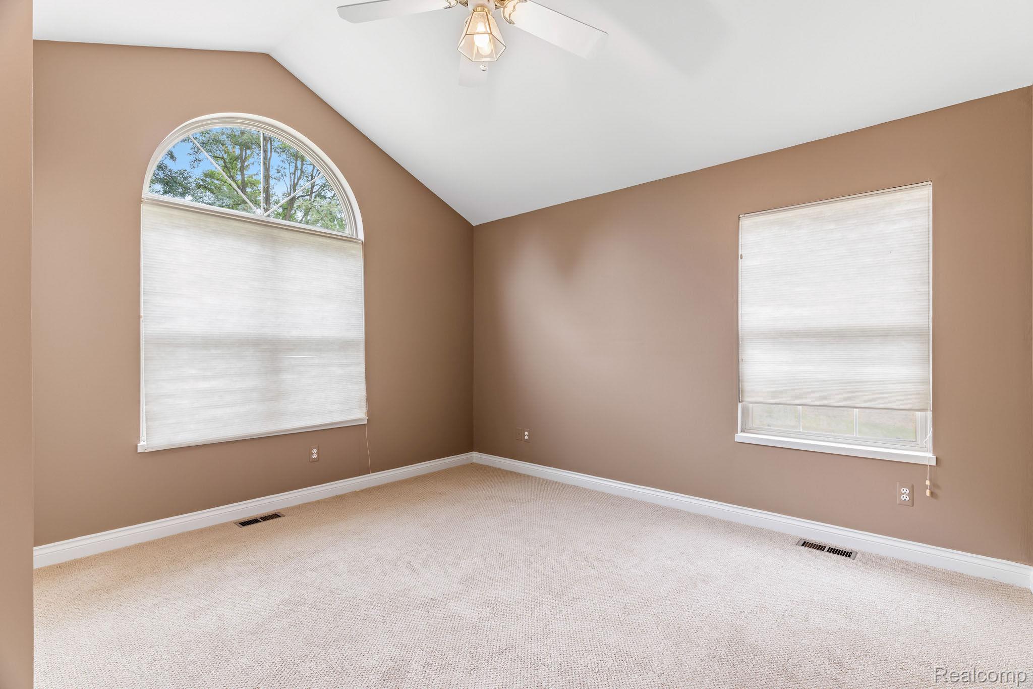 6051 Hough Road Almont Township MI 48003