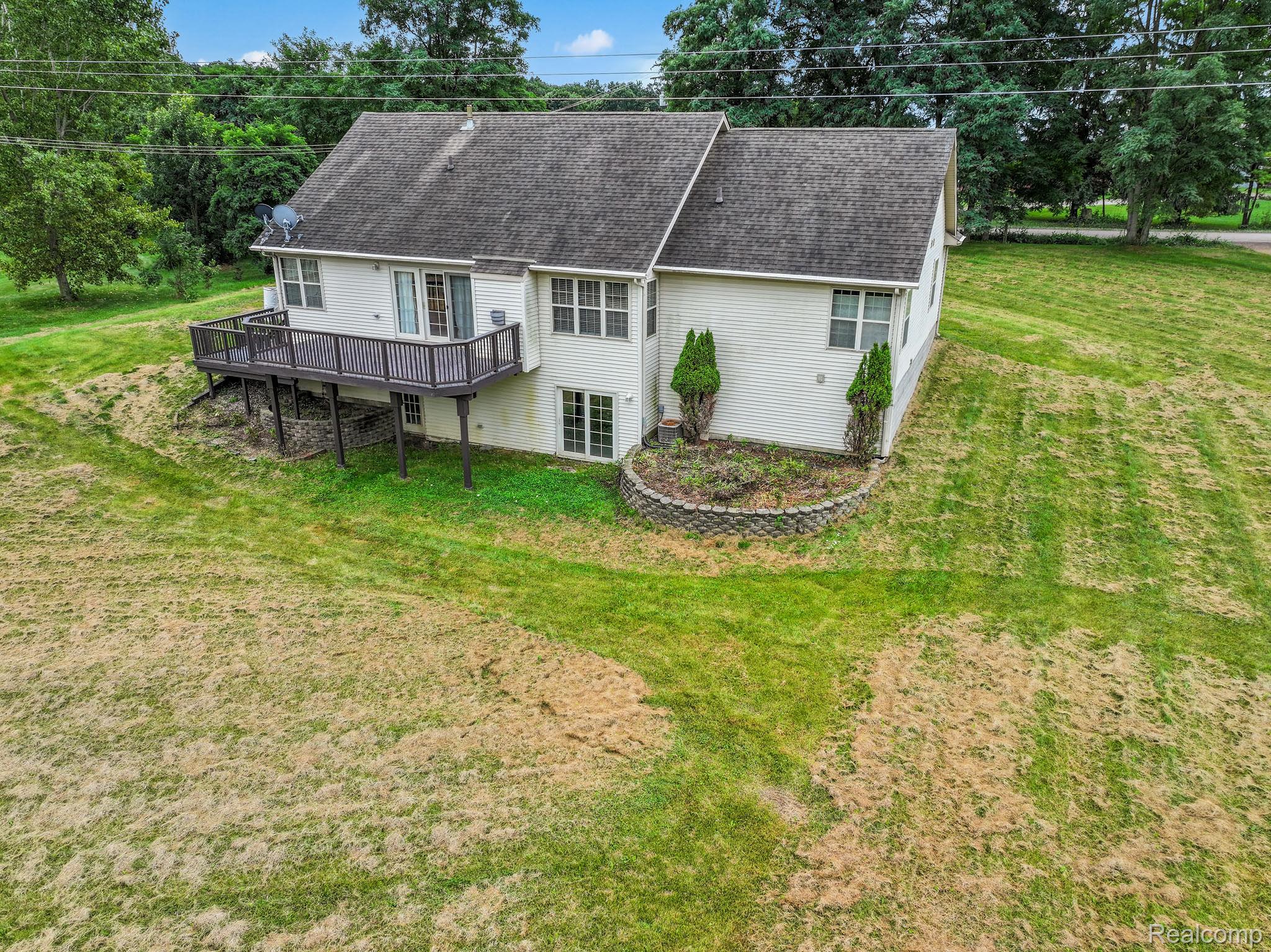 6051 Hough Road Almont Township MI 48003