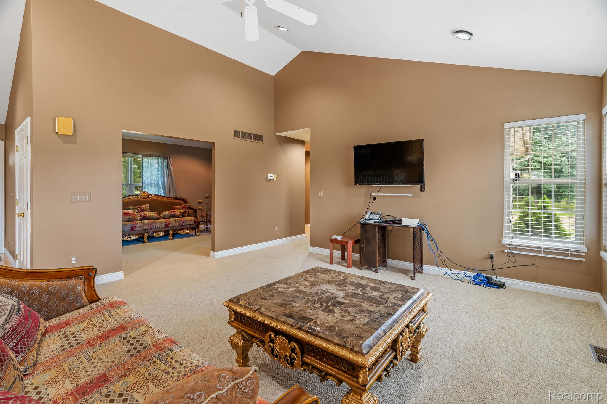 6051 Hough Road Almont Township MI 48003