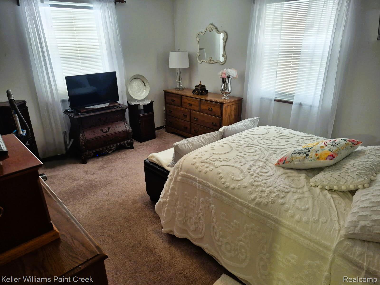 6373 Hall Road Almont Township MI 48428