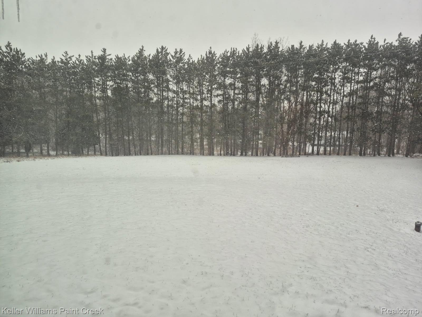 6373 Hall Road Almont Township MI 48428