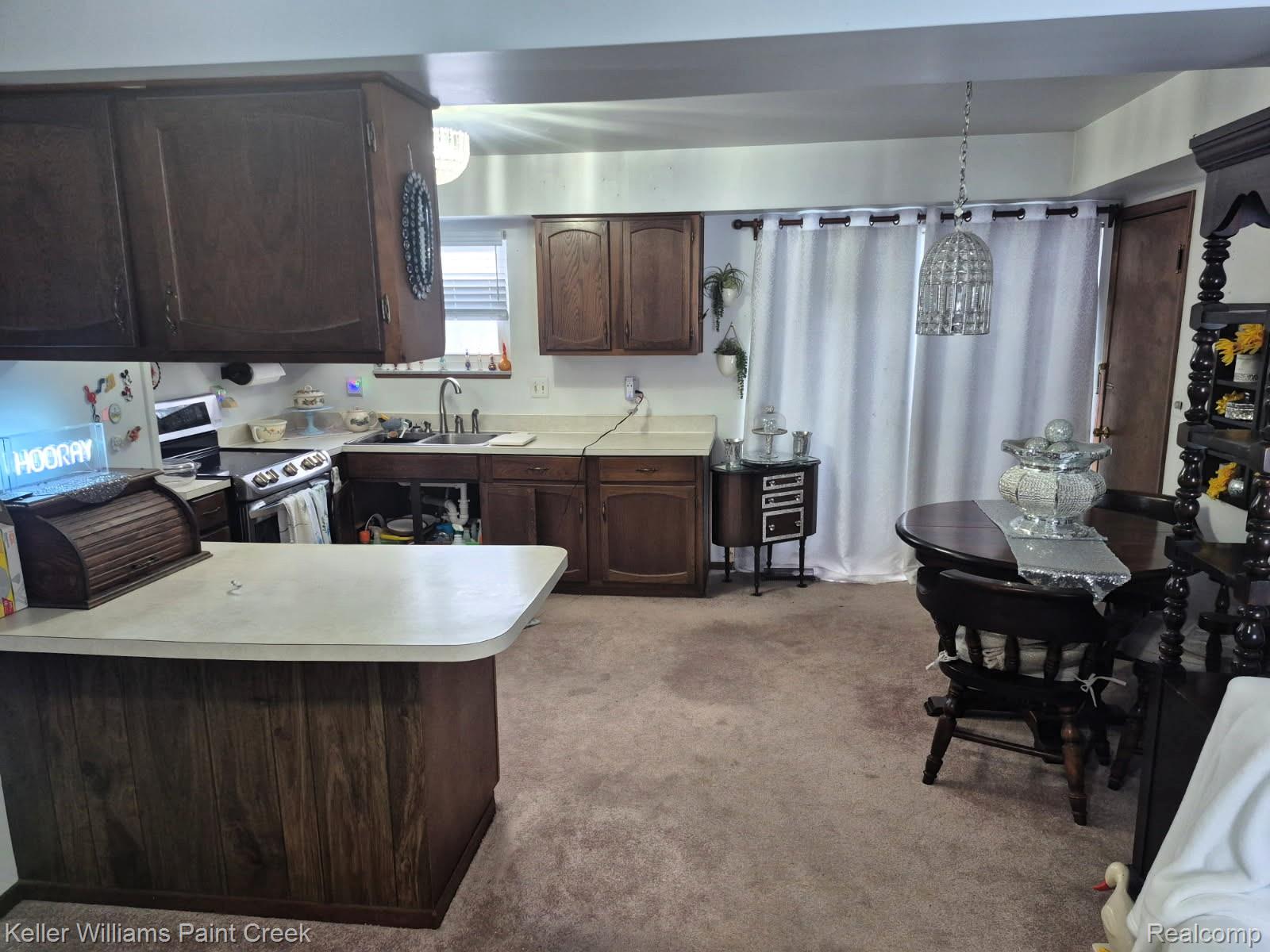 6373 Hall Road Almont Township MI 48428