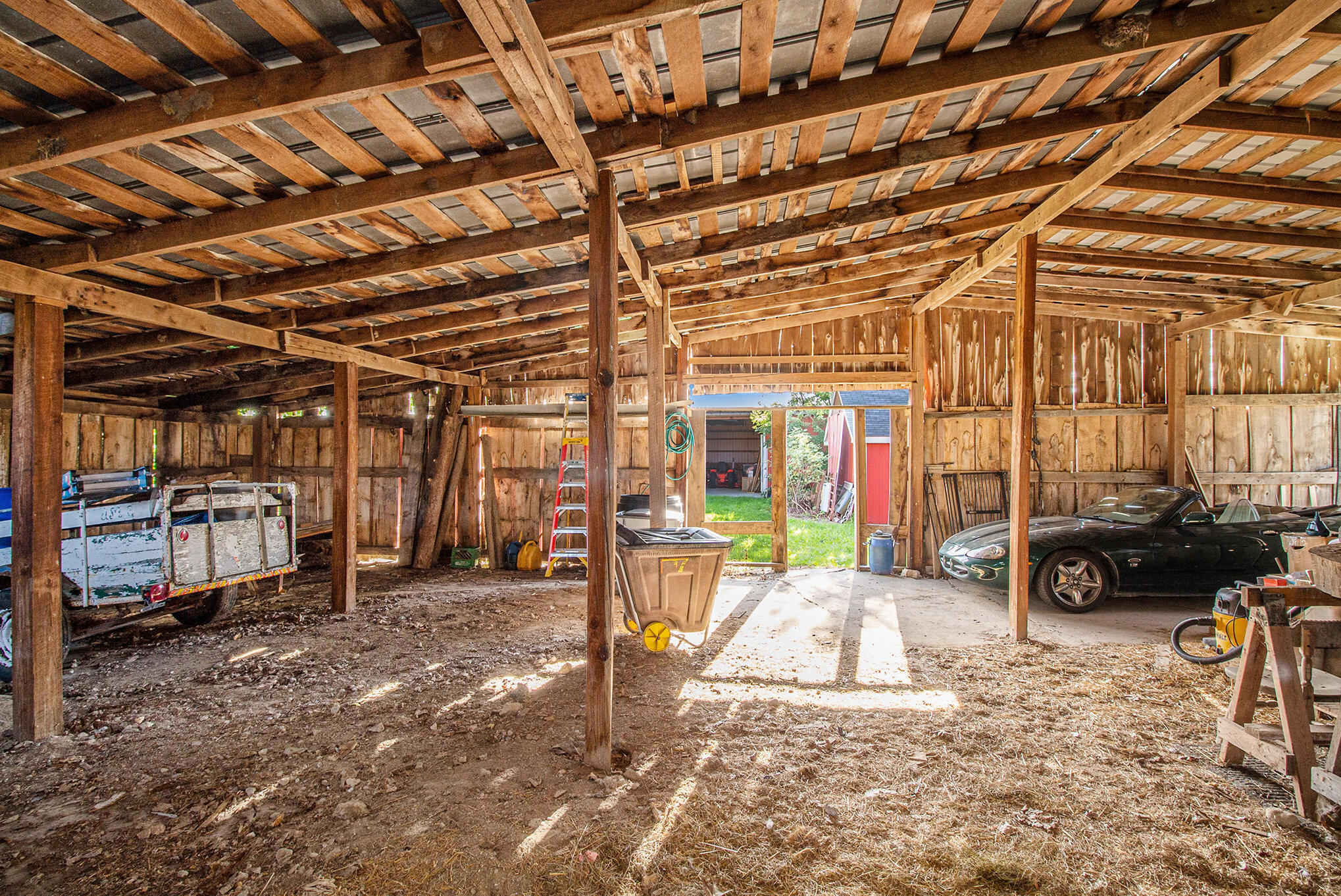 7350 Sanford Road Cohoctah Township MI 48855