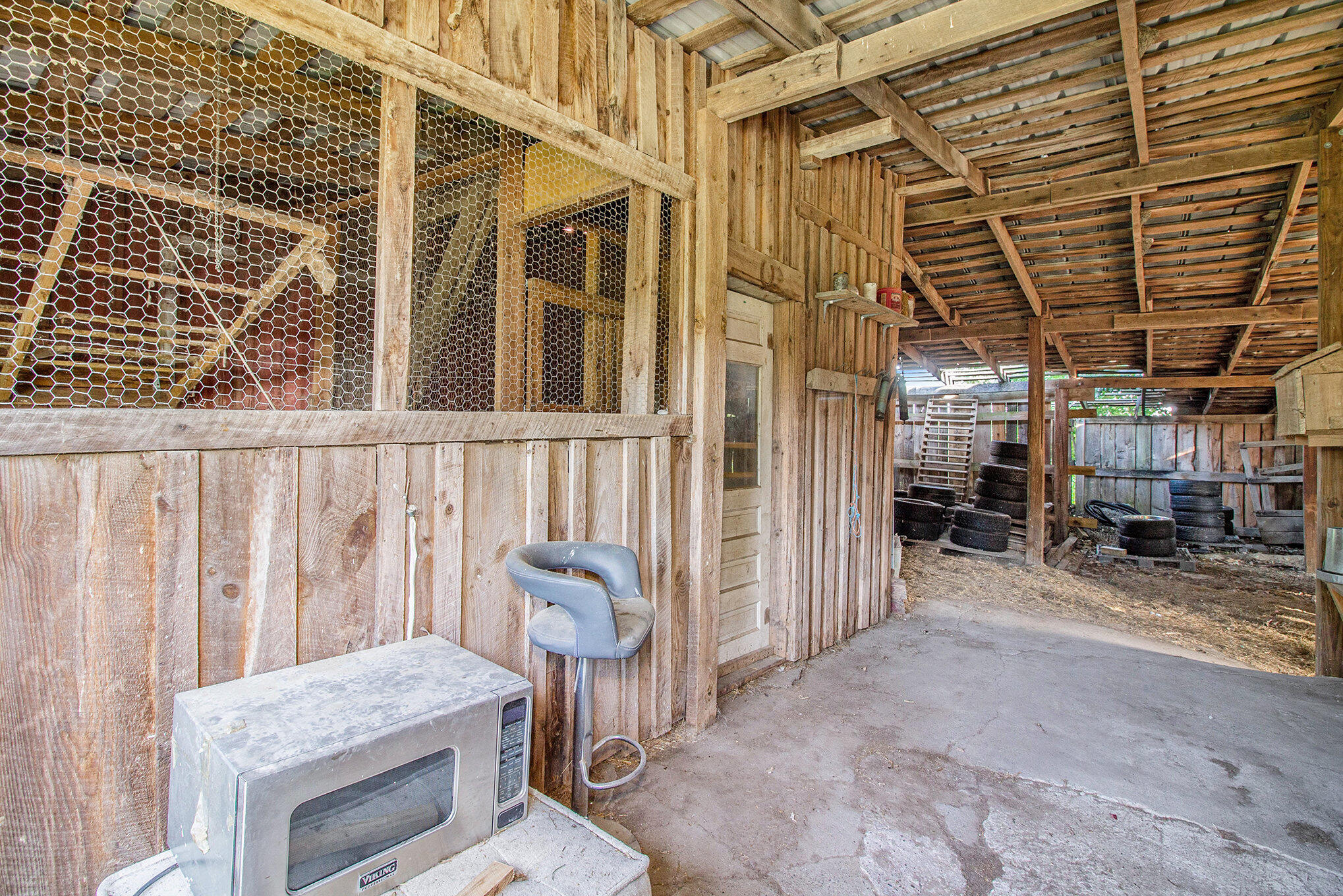 7350 Sanford Road Cohoctah Township MI 48855