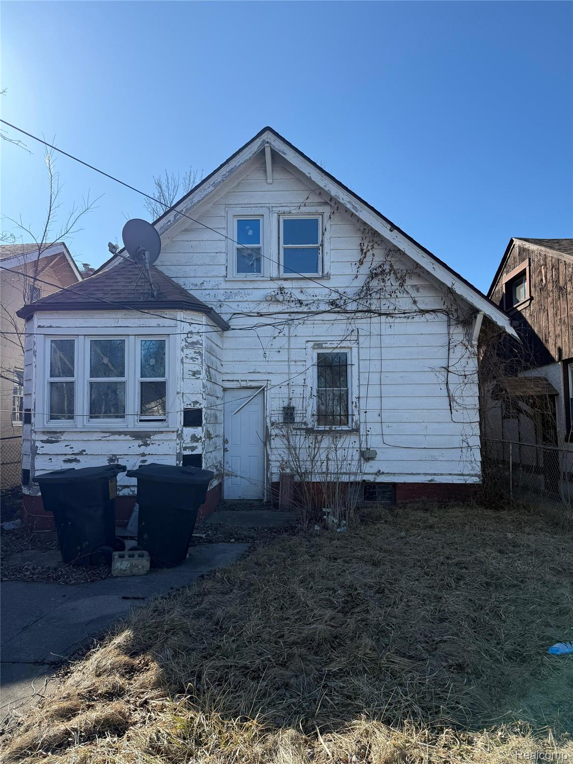 15656 Normandy Street Detroit City MI 48238
