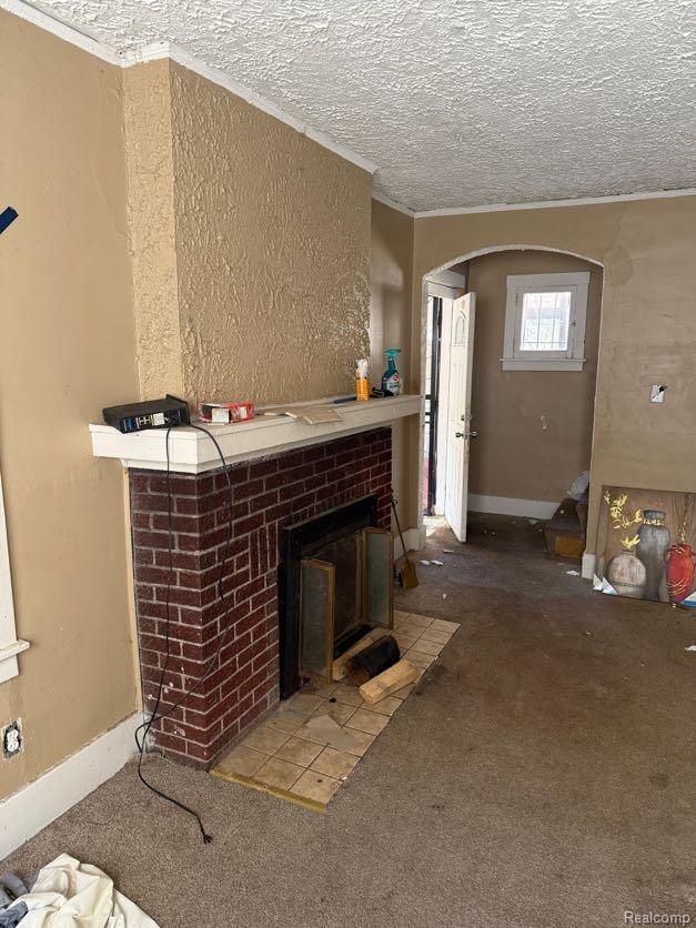 15656 Normandy Street Detroit City MI 48238