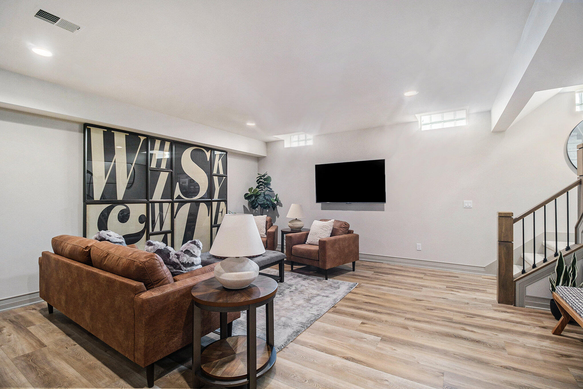 13953 Quail View Drive Washington Township MI 48094