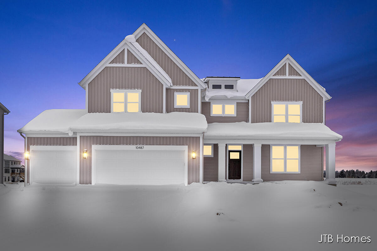 10487 Poppy Lane Allendale Charter Township MI 49401