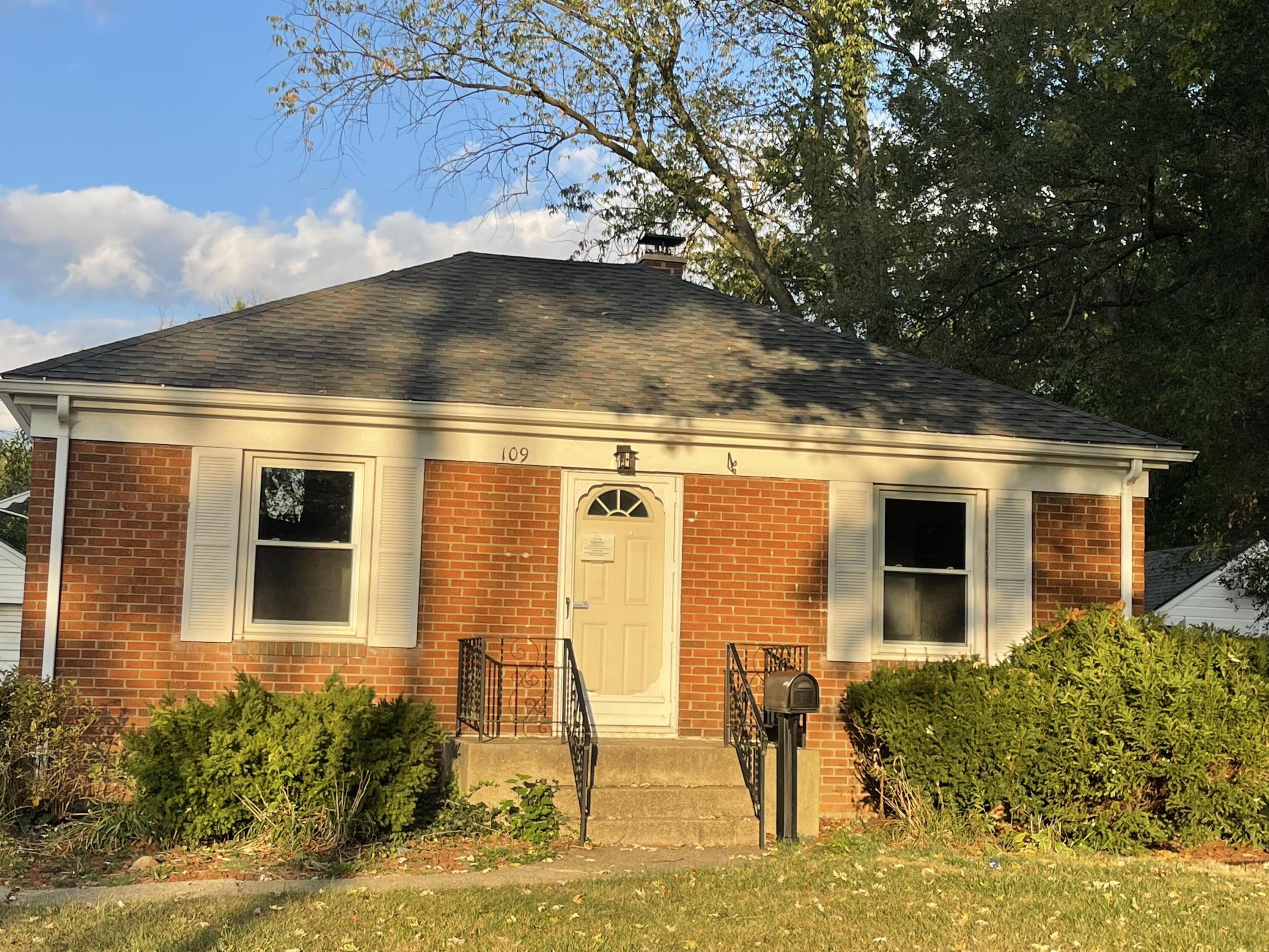 109 N 21st Street Battle Creek City MI 49015