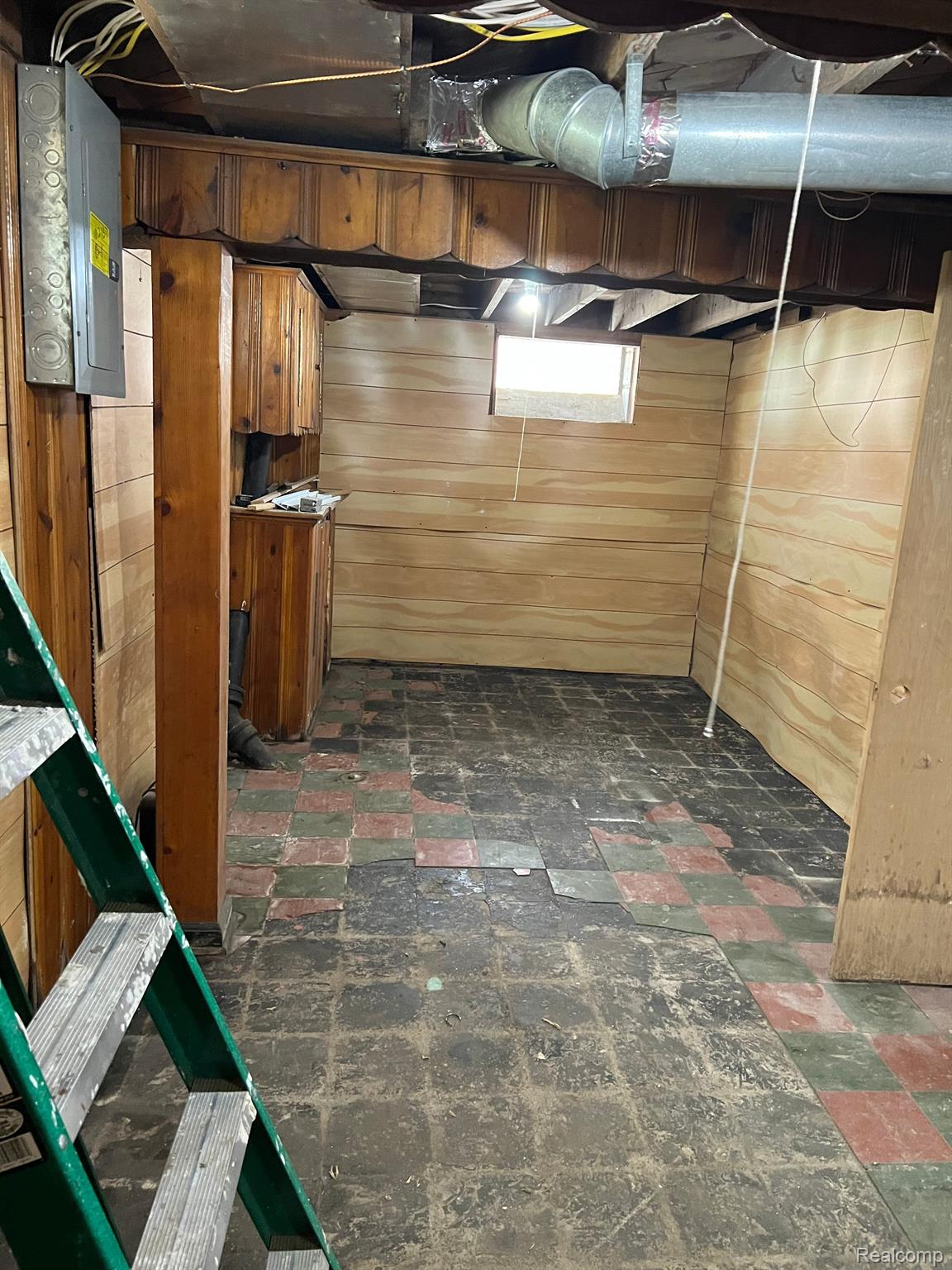 7627 Patton Street Detroit City MI 48228