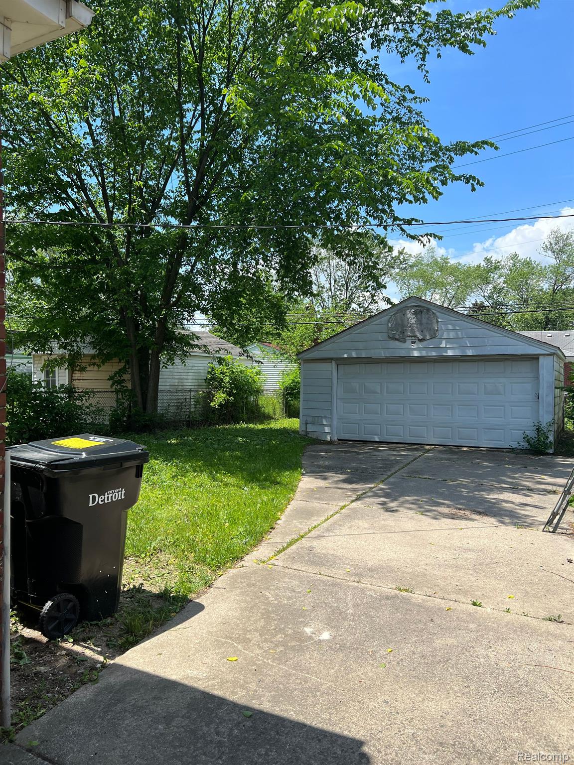 7627 Patton Street Detroit City MI 48228