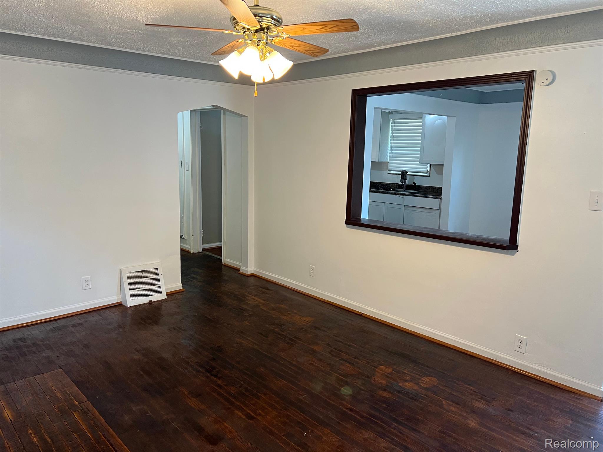 7627 Patton Street Detroit City MI 48228