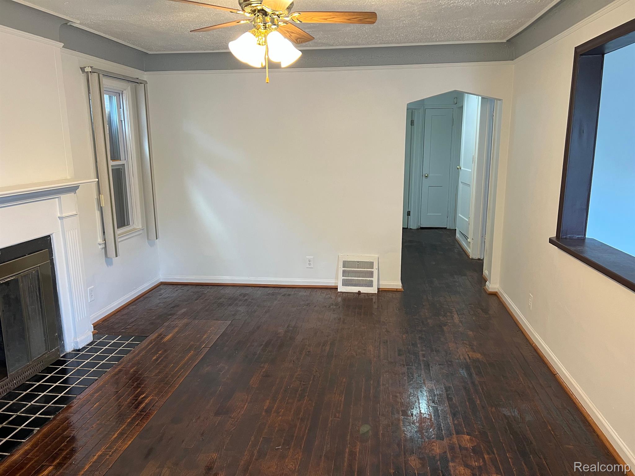 7627 Patton Street Detroit City MI 48228