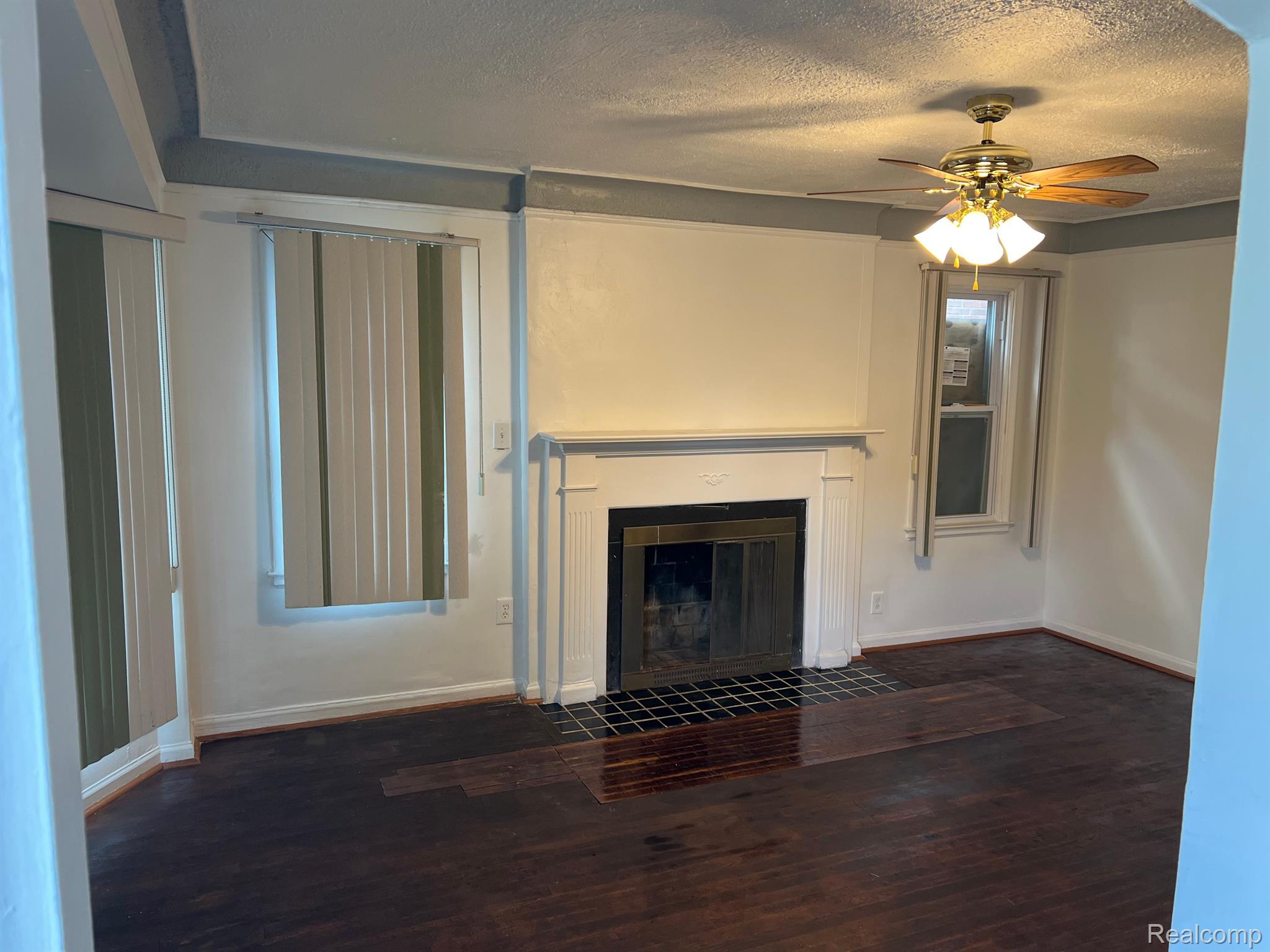 7627 Patton Street Detroit City MI 48228