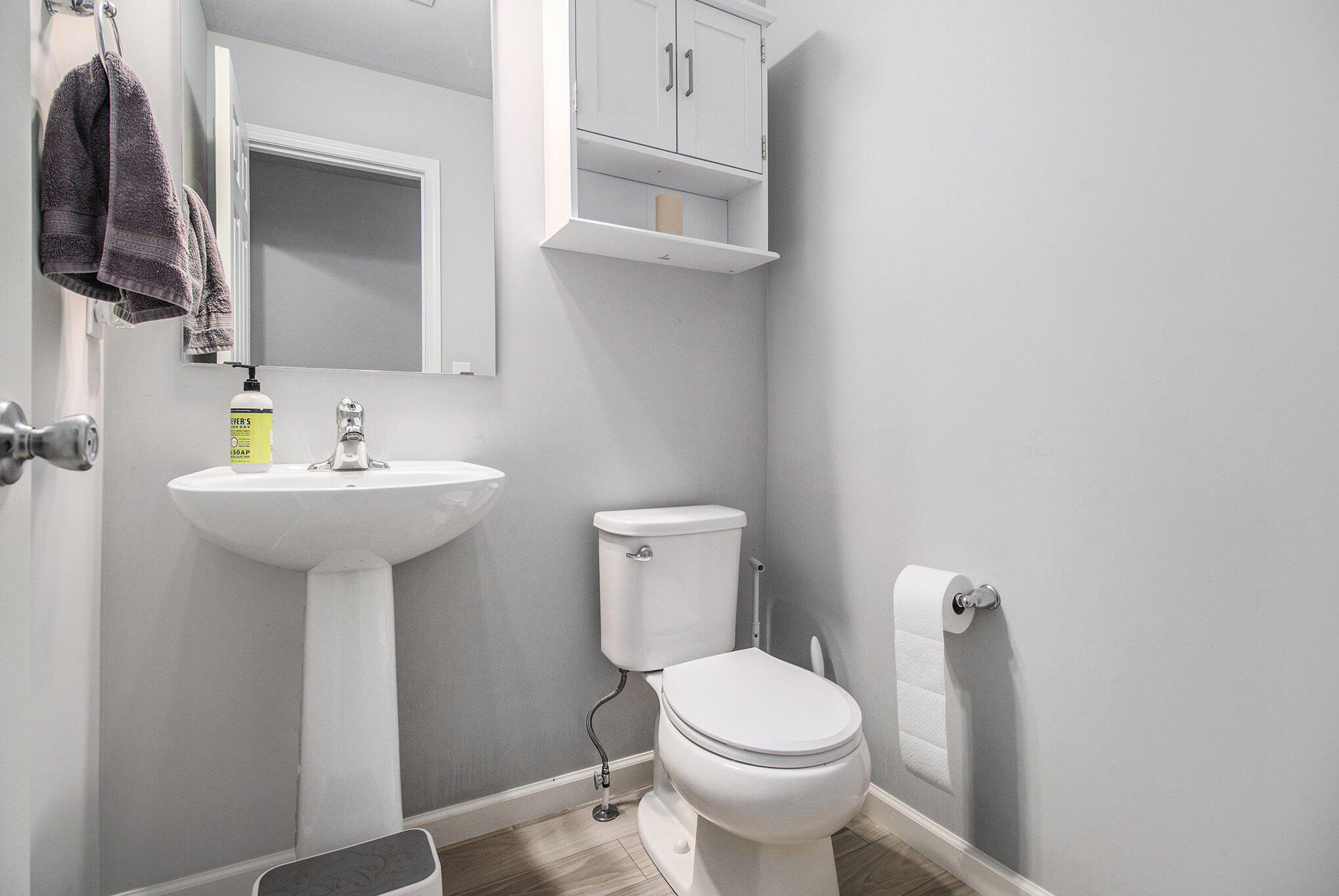 47223 Silver Oaks Boulevard Almena Township MI 49071