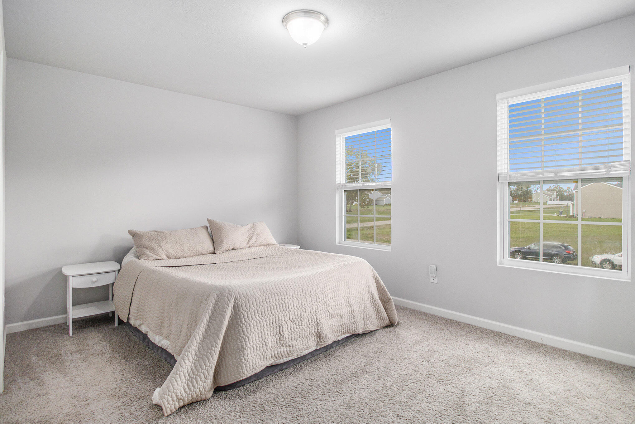 47223 Silver Oaks Boulevard Almena Township MI 49071