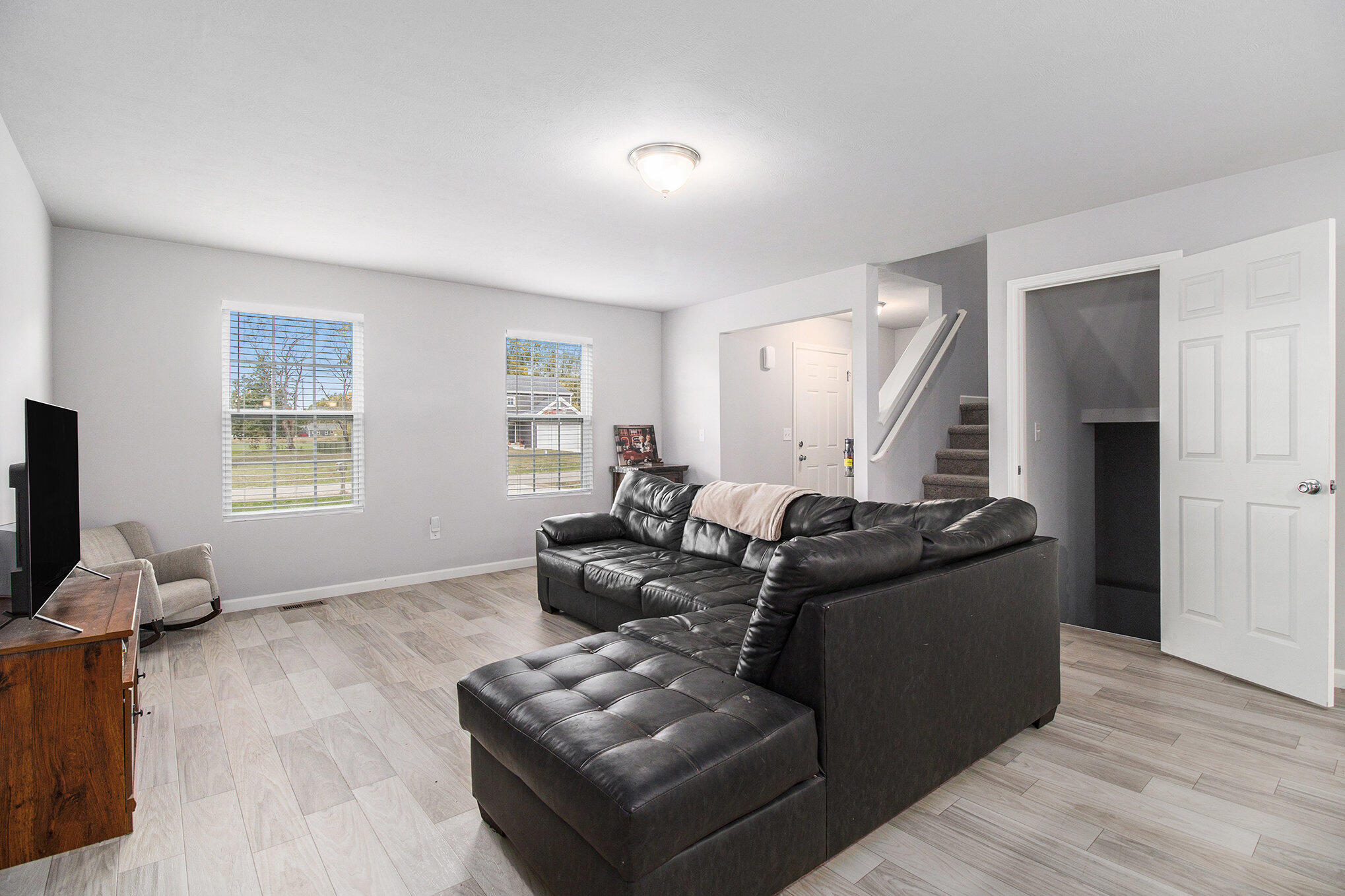 47223 Silver Oaks Boulevard Almena Township MI 49071