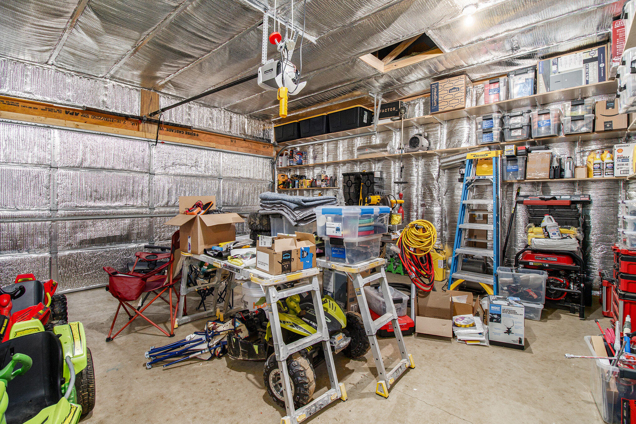 47223 Silver Oaks Boulevard Almena Township MI 49071