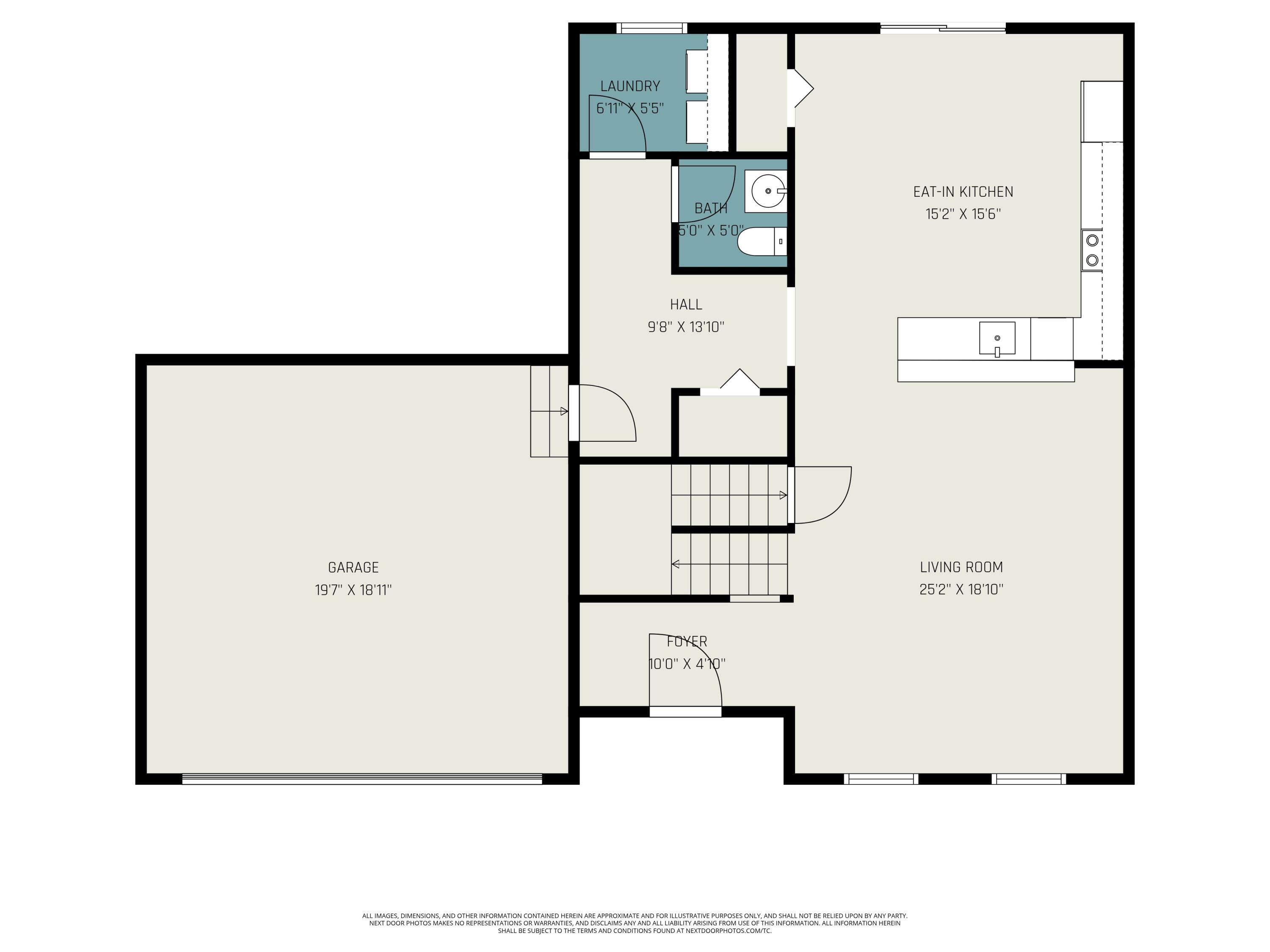 47223 Silver Oaks Boulevard Almena Township MI 49071