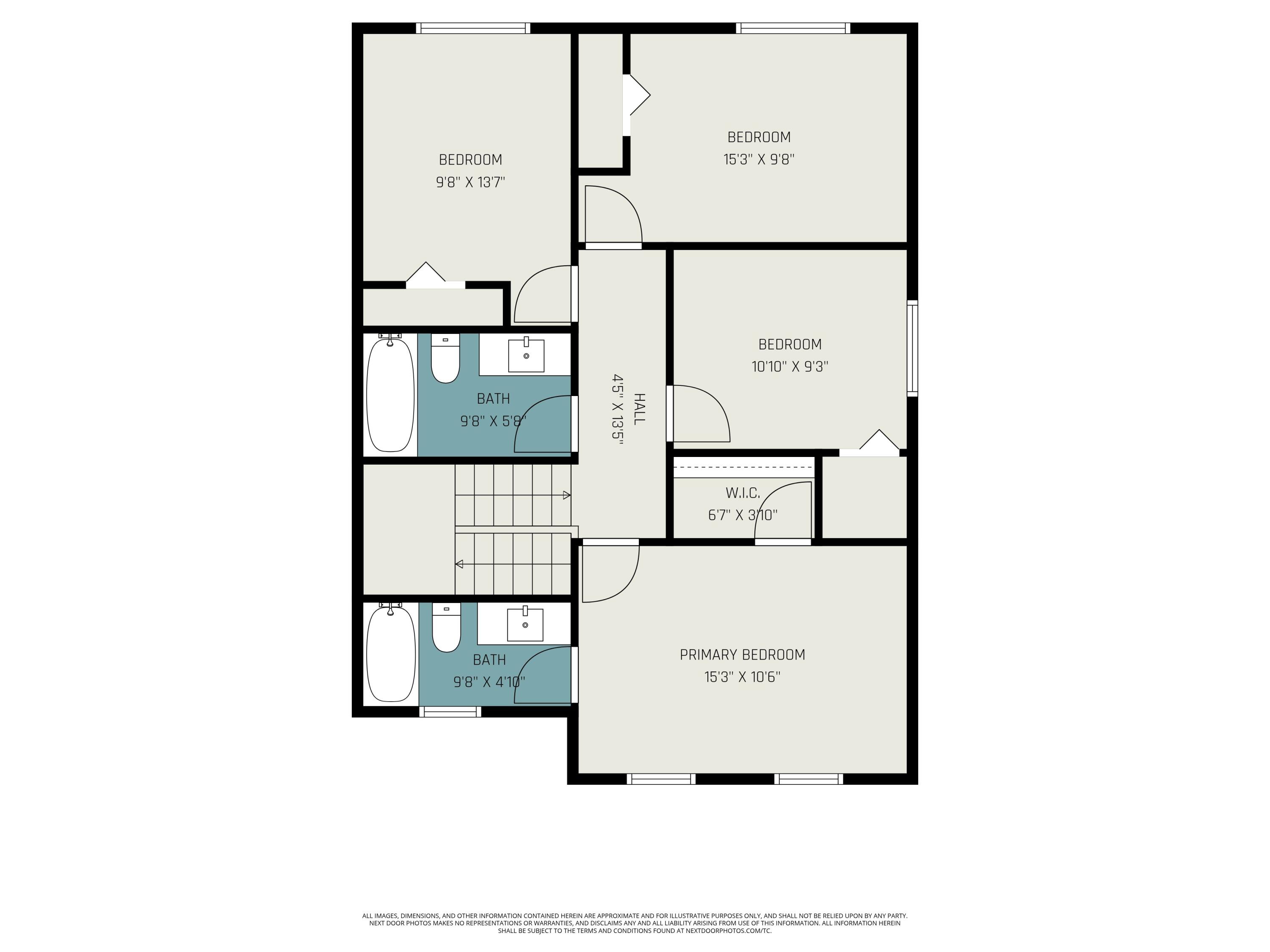 47223 Silver Oaks Boulevard Almena Township MI 49071