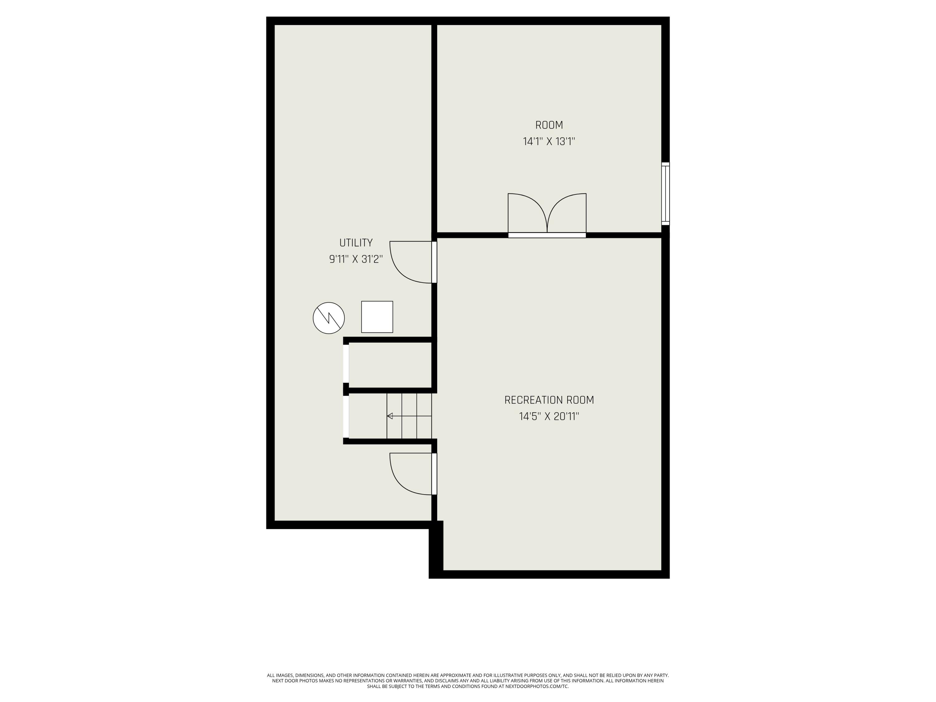 47223 Silver Oaks Boulevard Almena Township MI 49071