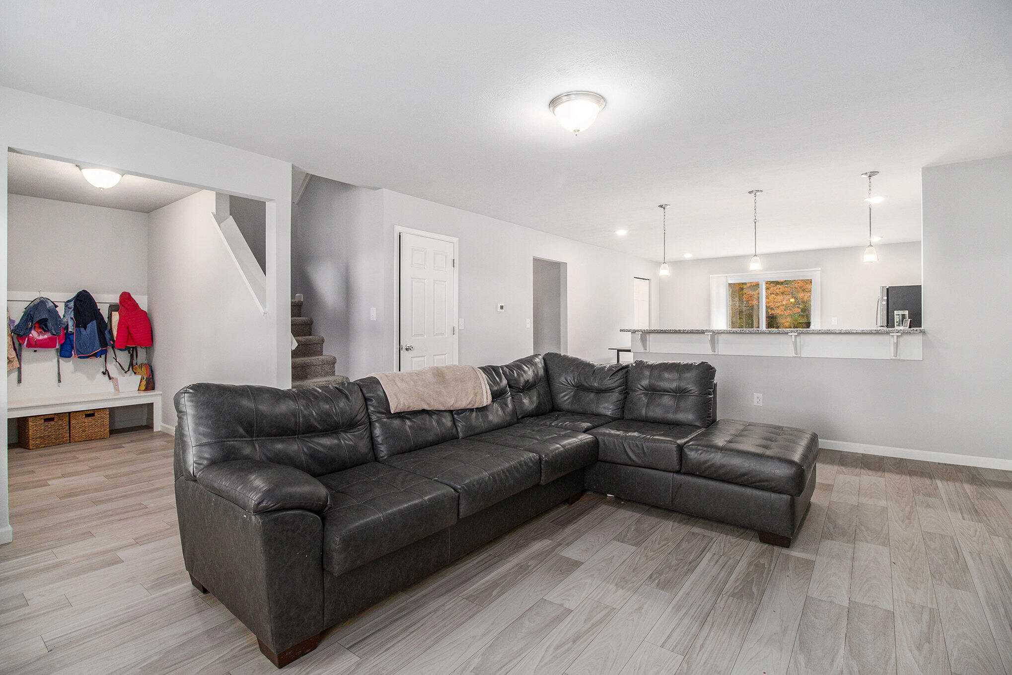 47223 Silver Oaks Boulevard Almena Township MI 49071