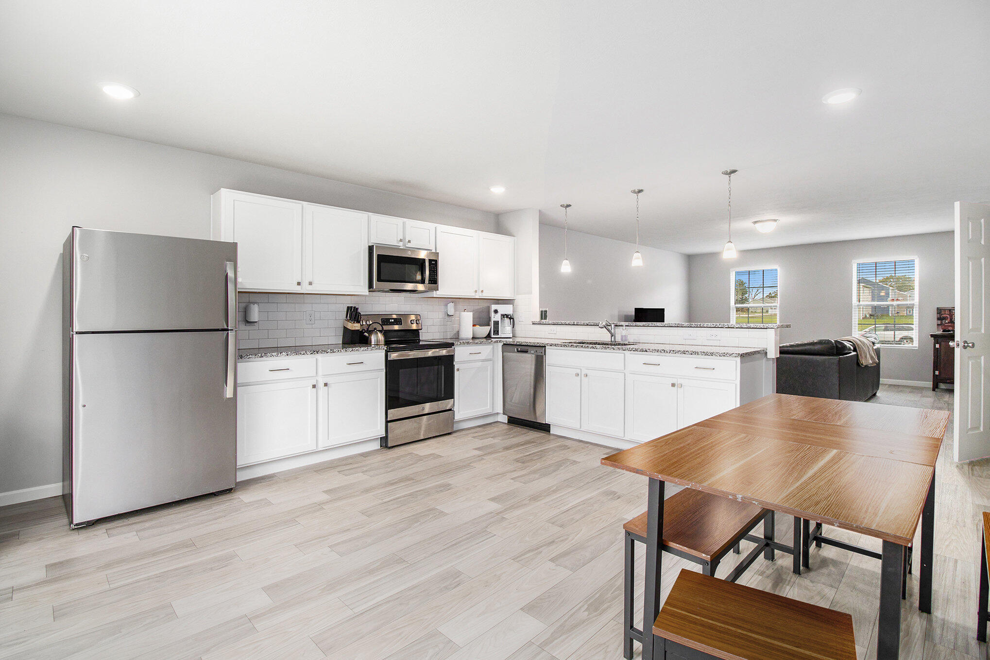 47223 Silver Oaks Boulevard Almena Township MI 49071