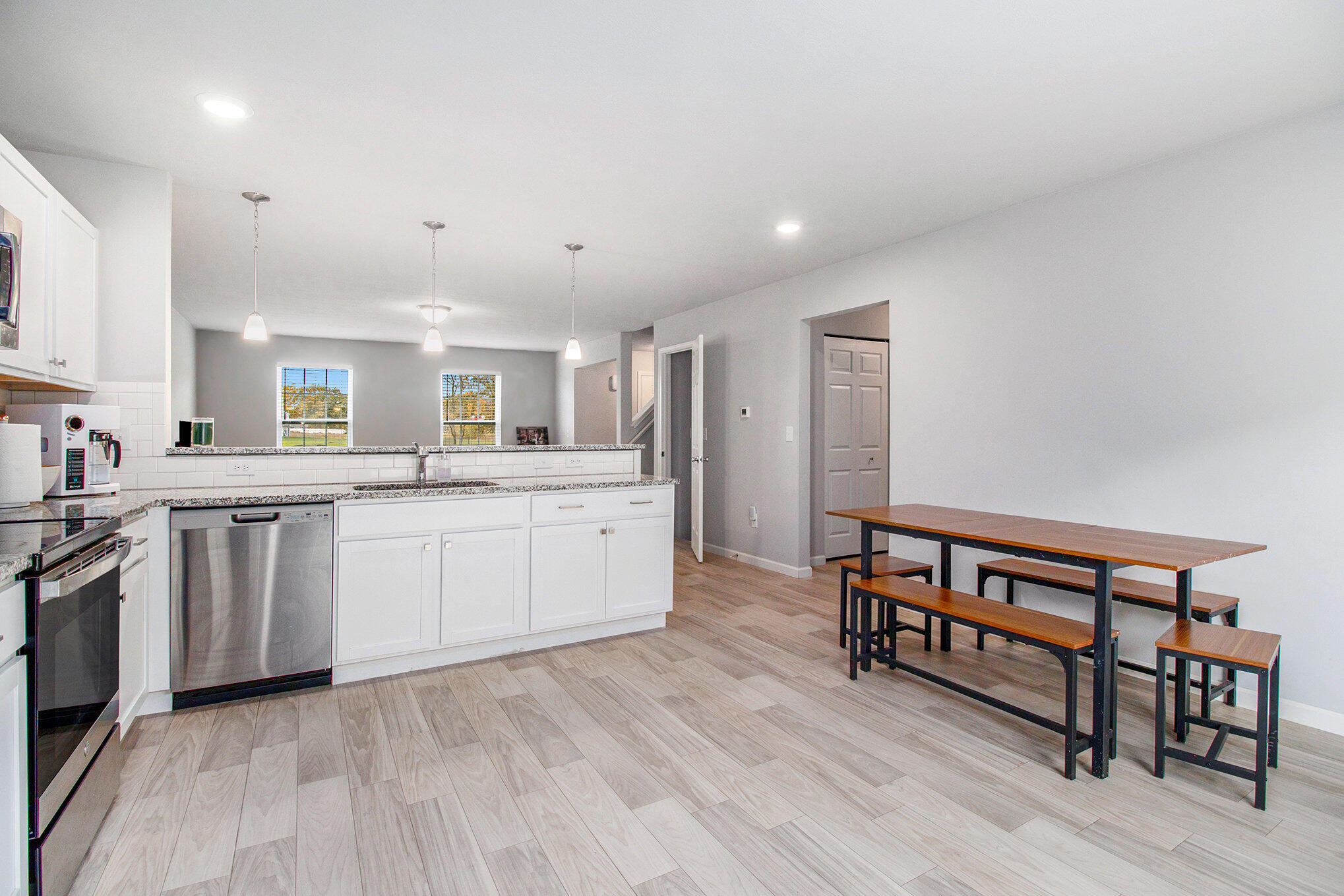 47223 Silver Oaks Boulevard Almena Township MI 49071