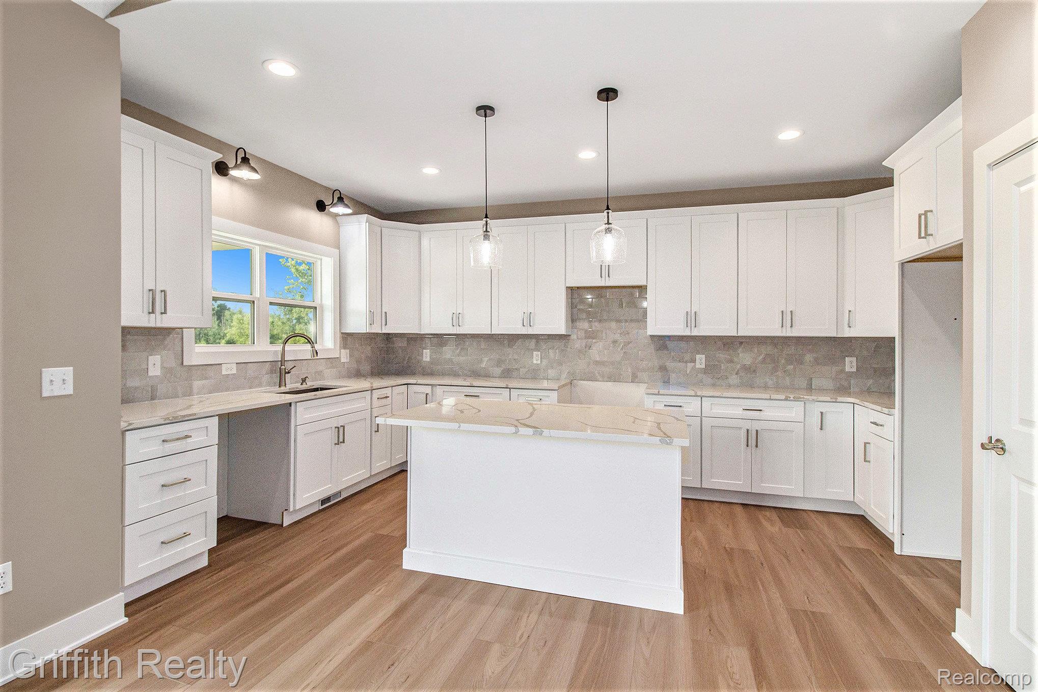 2763 Clivedon Road Marion Township MI 48843