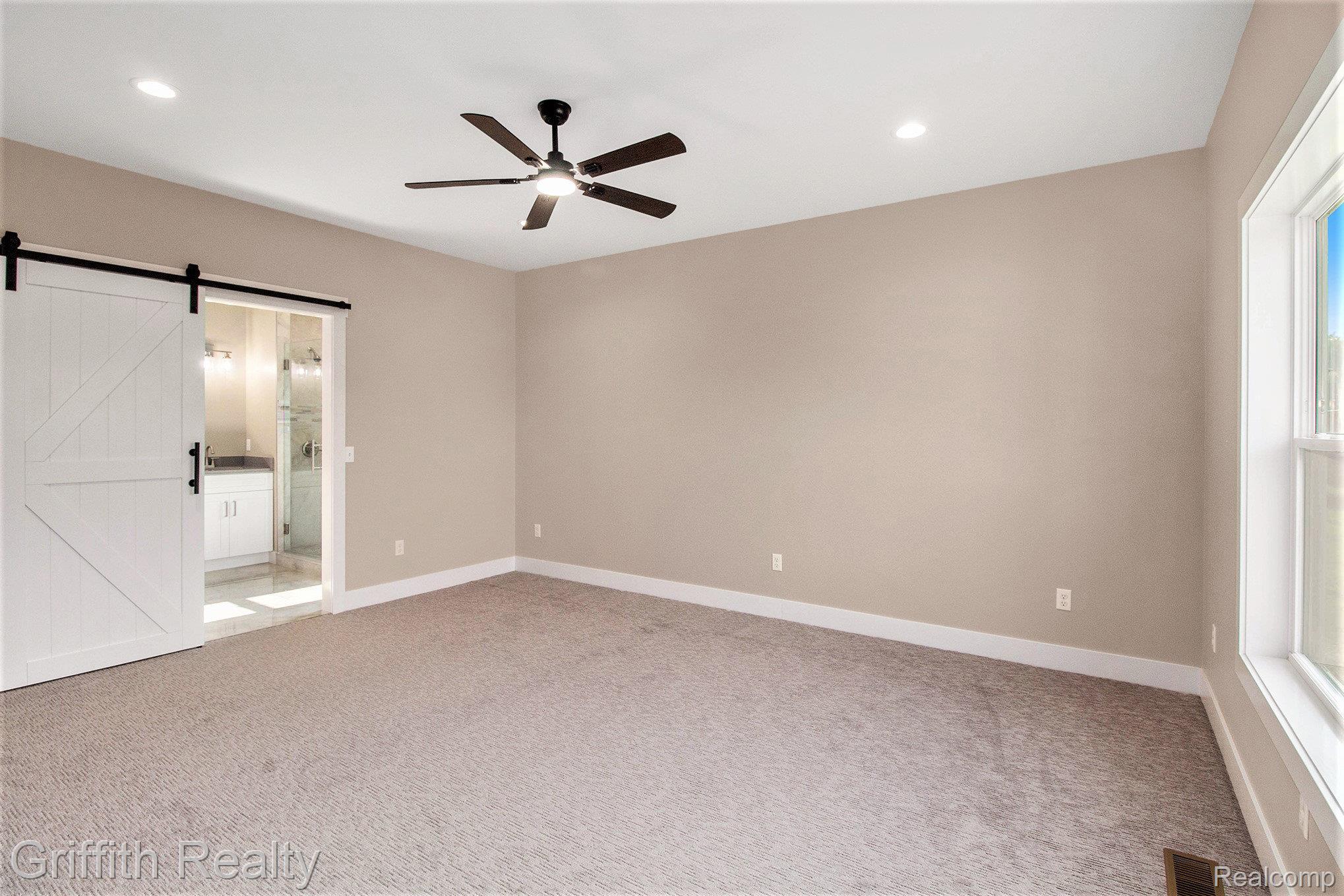 2763 Clivedon Road Marion Township MI 48843