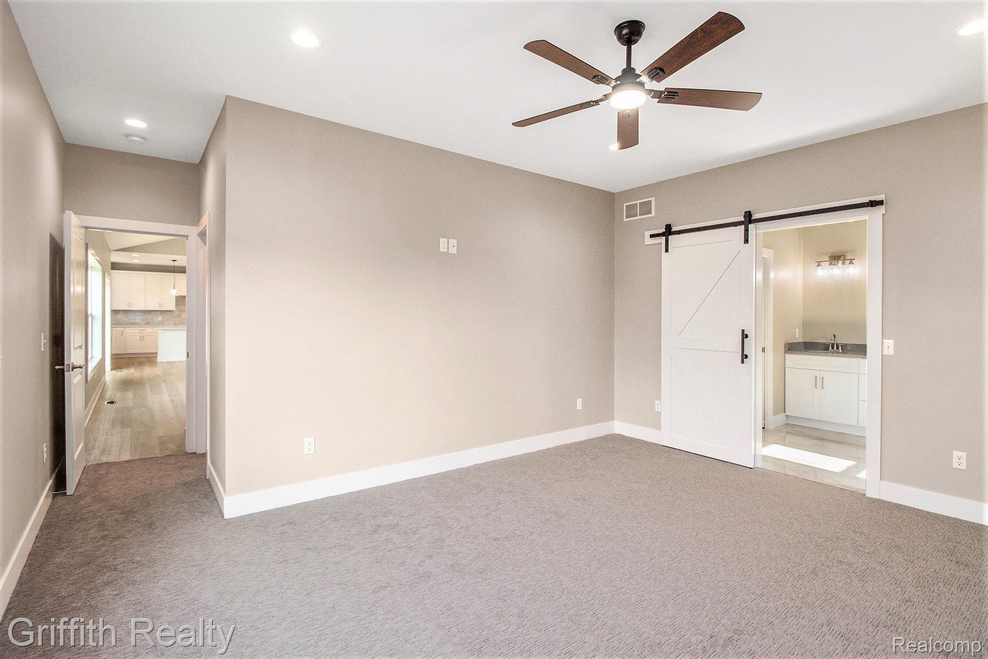 2763 Clivedon Road Marion Township MI 48843