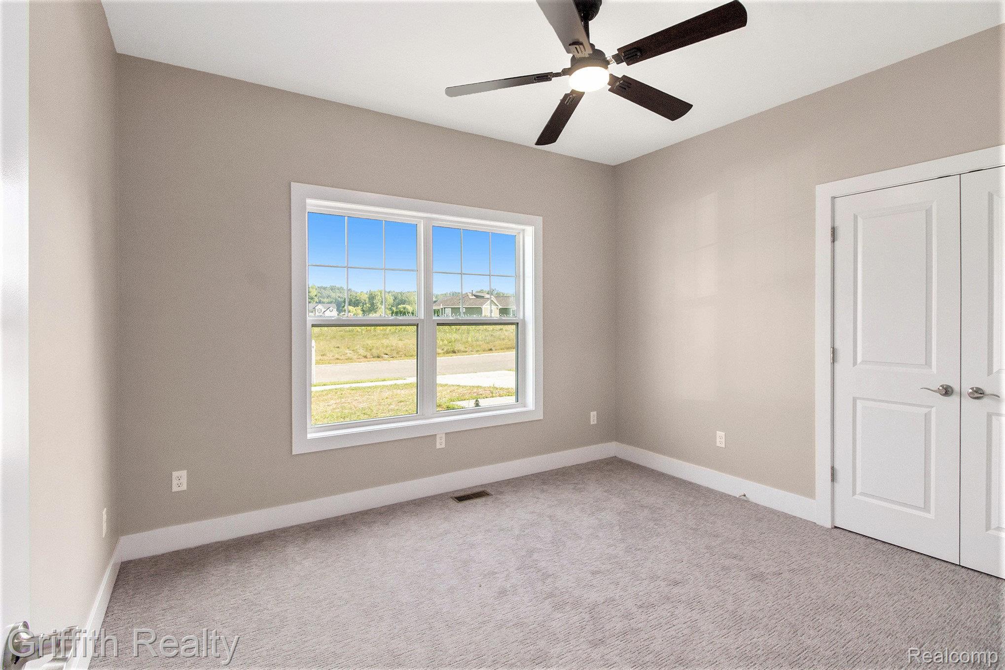 2763 Clivedon Road Marion Township MI 48843