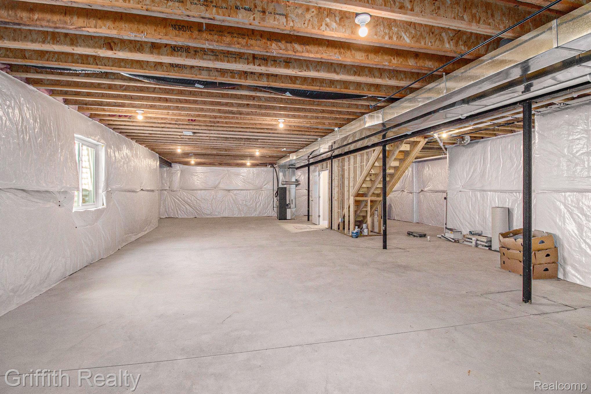 2763 Clivedon Road Marion Township MI 48843