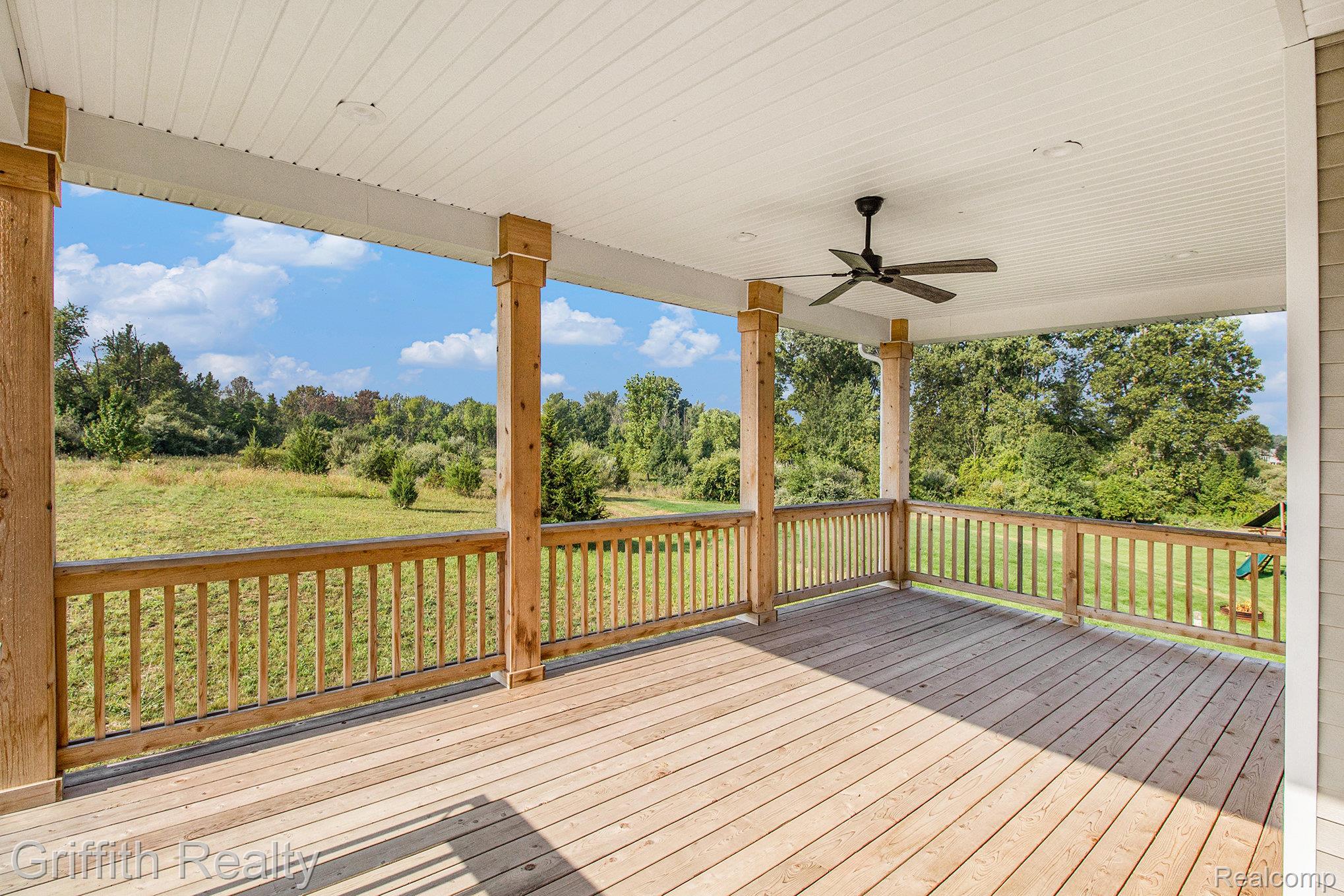 2763 Clivedon Road Marion Township MI 48843