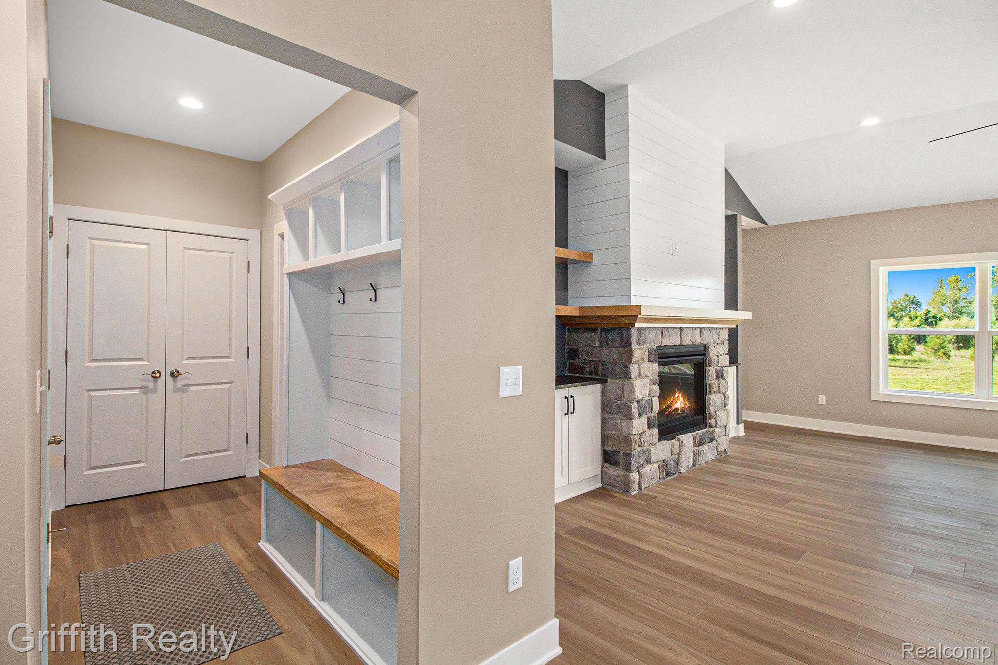 2763 Clivedon Road Marion Township MI 48843