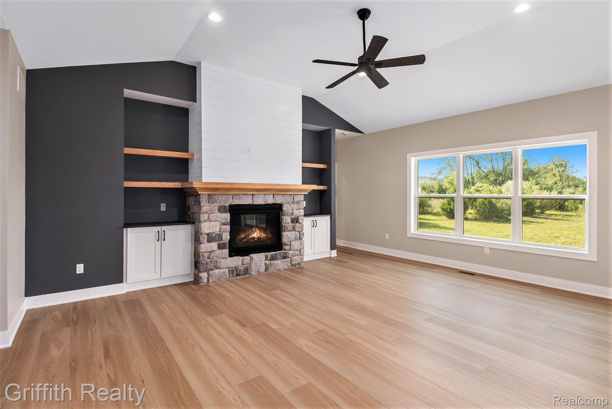 2763 Clivedon Road Marion Township MI 48843