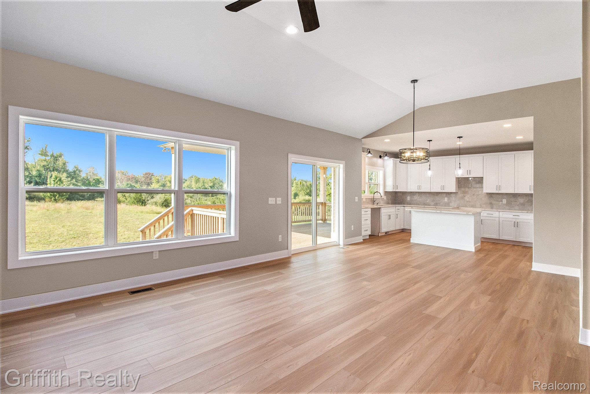 2763 Clivedon Road Marion Township MI 48843