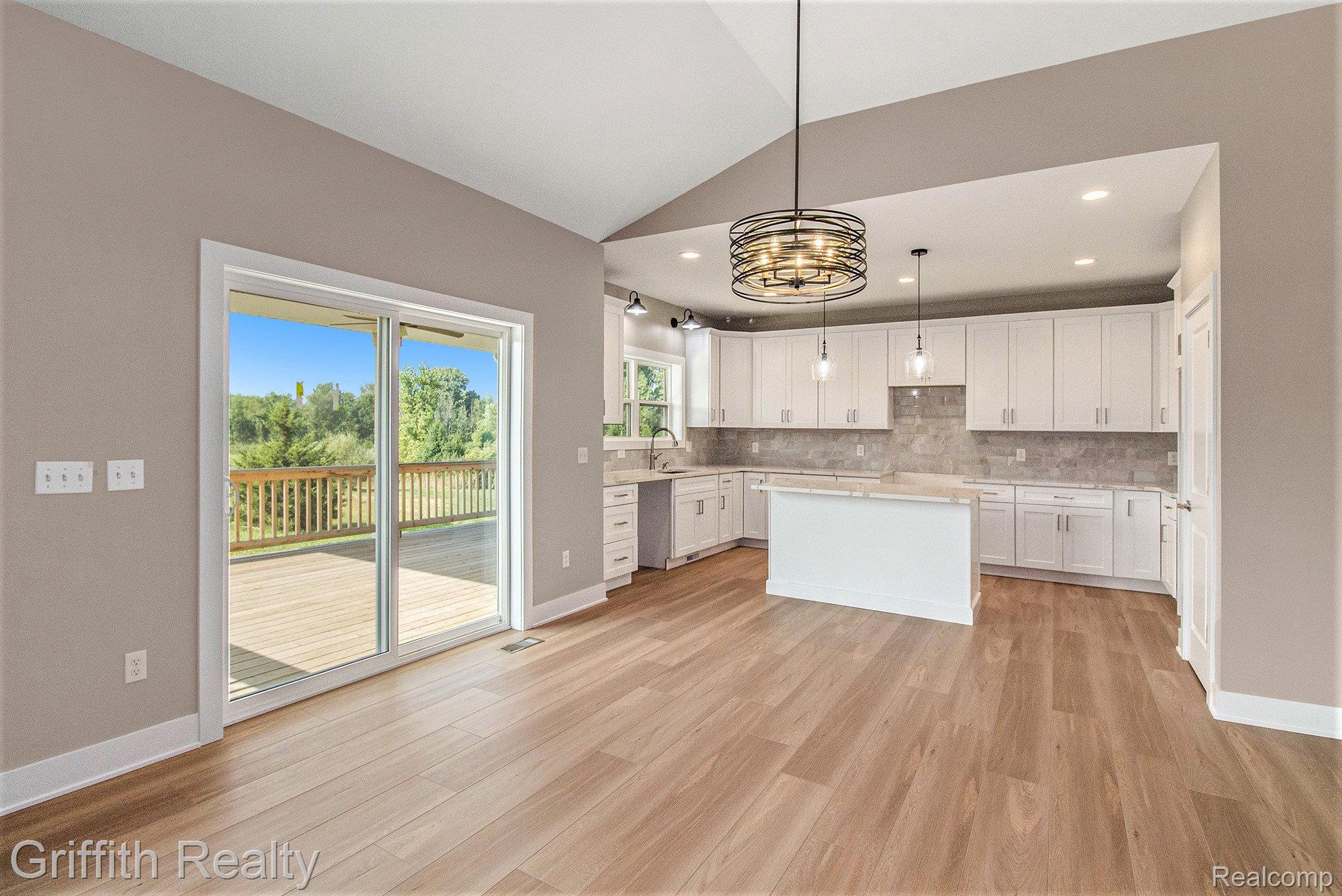 2763 Clivedon Road Marion Township MI 48843