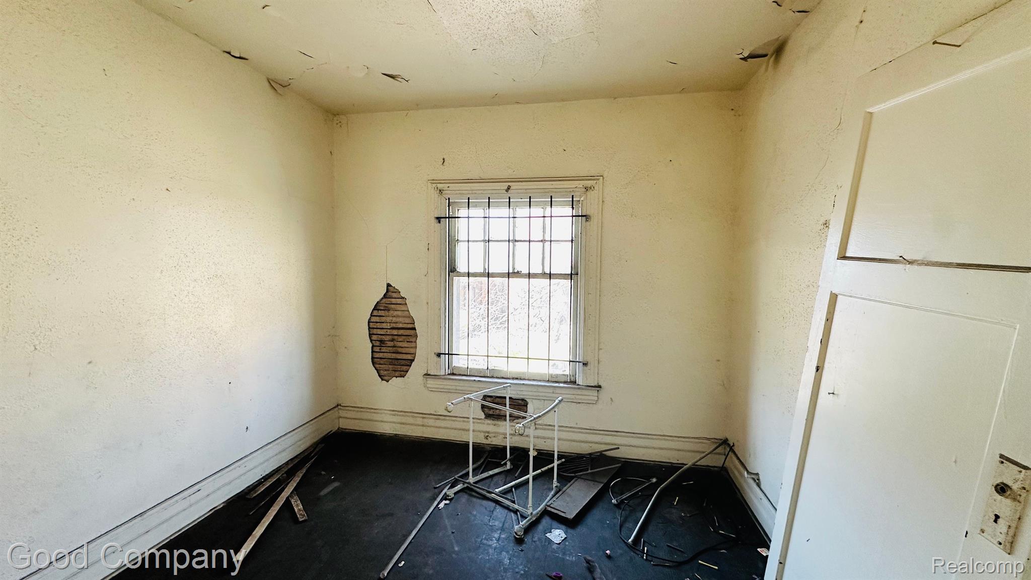 108 Mount Vernon Street Detroit City MI 48202