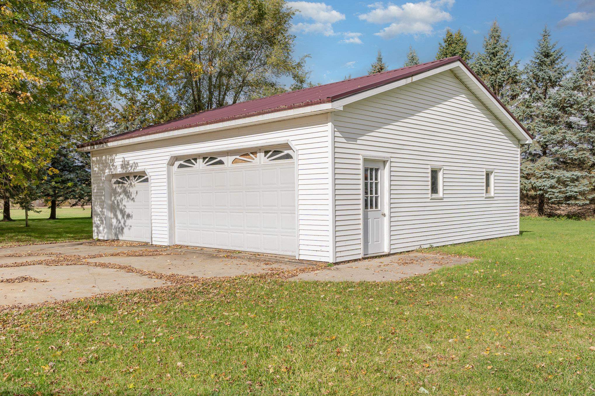 706 S Lincoln Avenue Alma City MI 48801