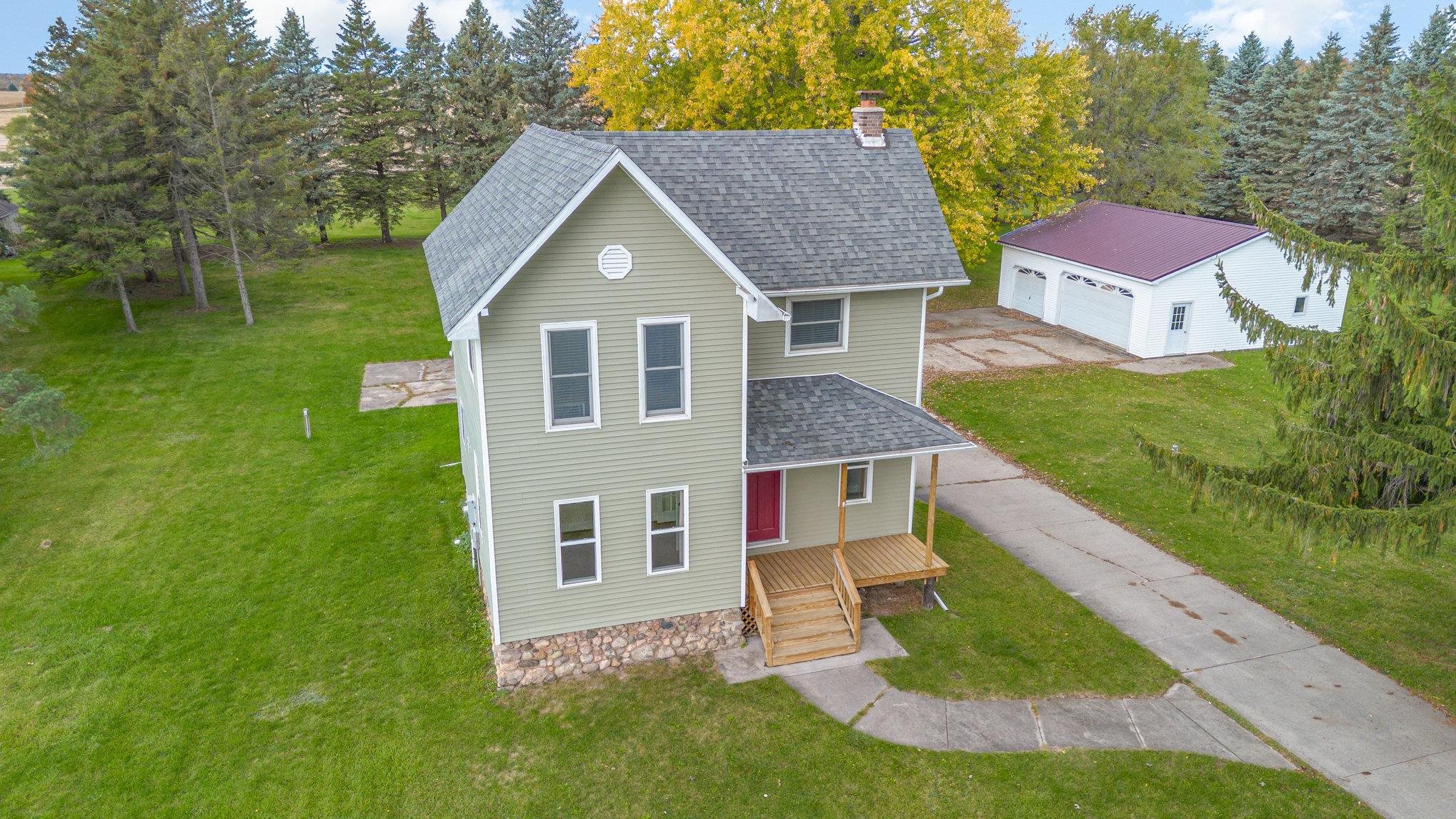 706 S Lincoln Avenue Alma City MI 48801