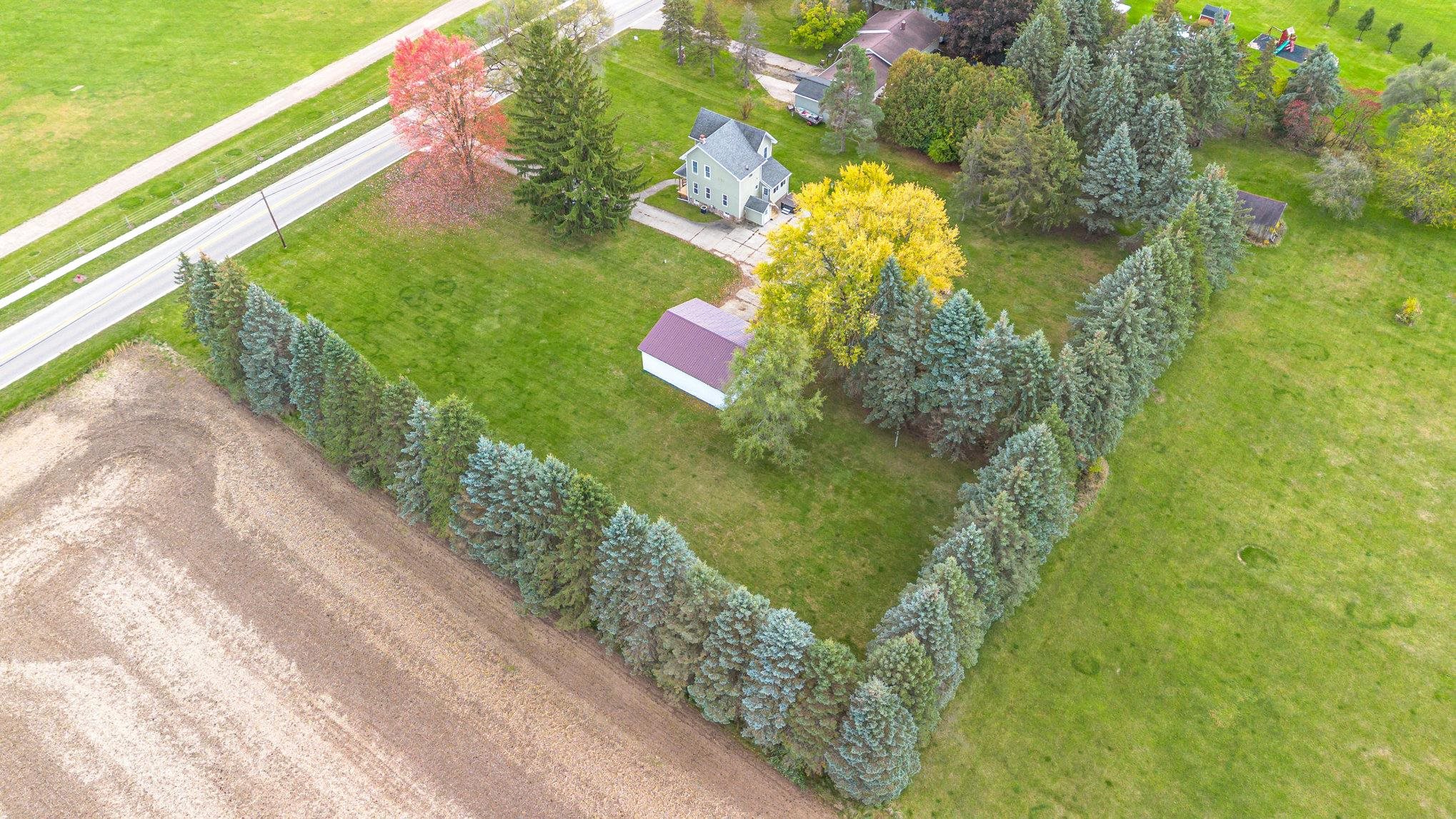 706 S Lincoln Avenue Alma City MI 48801