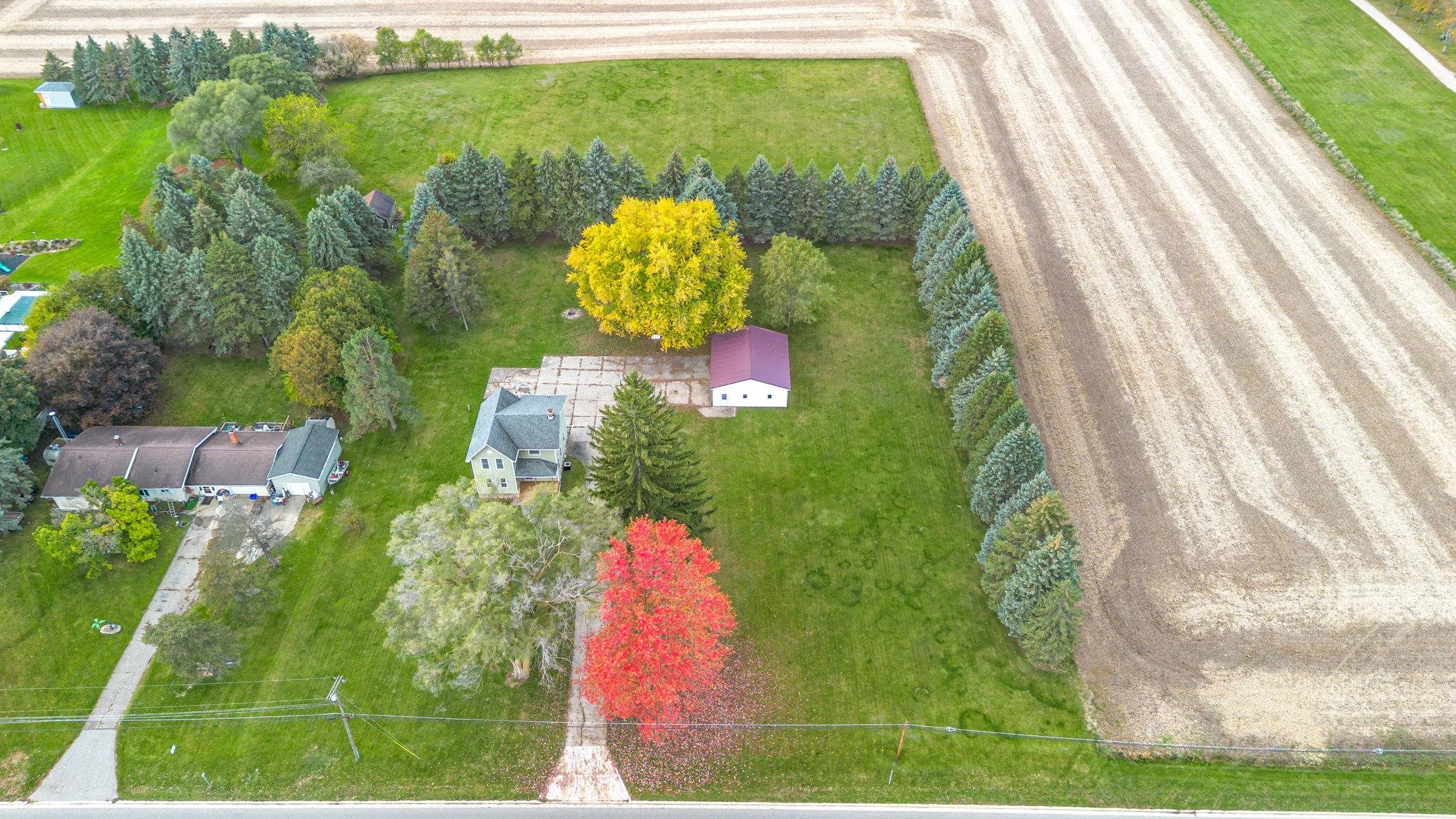 706 S Lincoln Avenue Alma City MI 48801