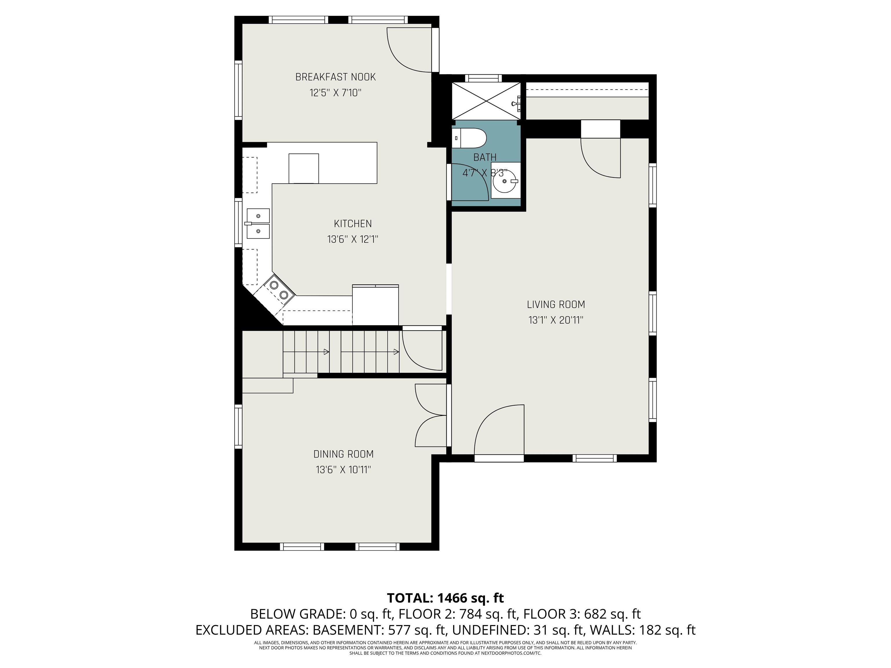 706 S Lincoln Avenue Alma City MI 48801