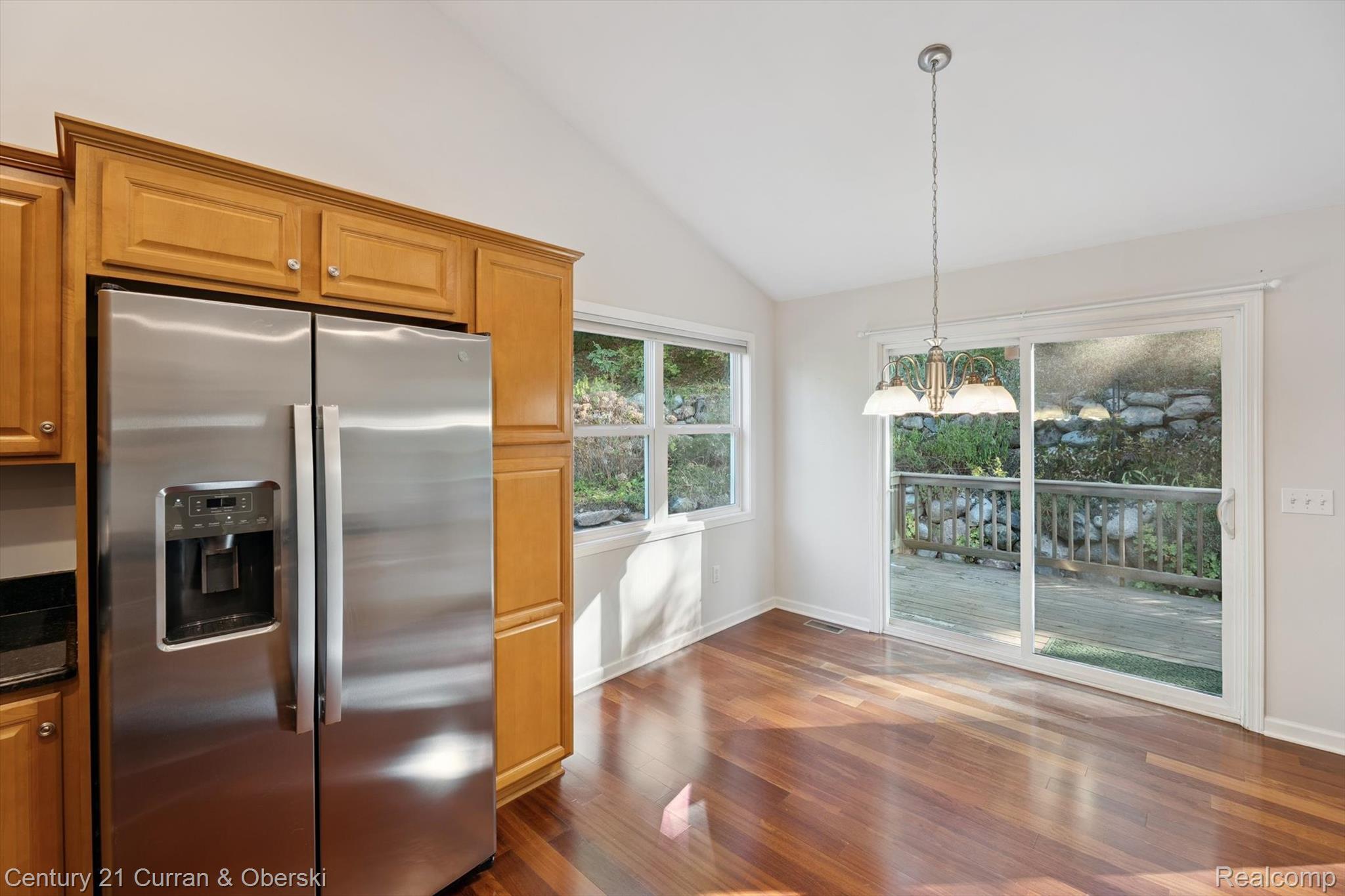 4505 Spring Mountain Drive Brighton City MI 48116